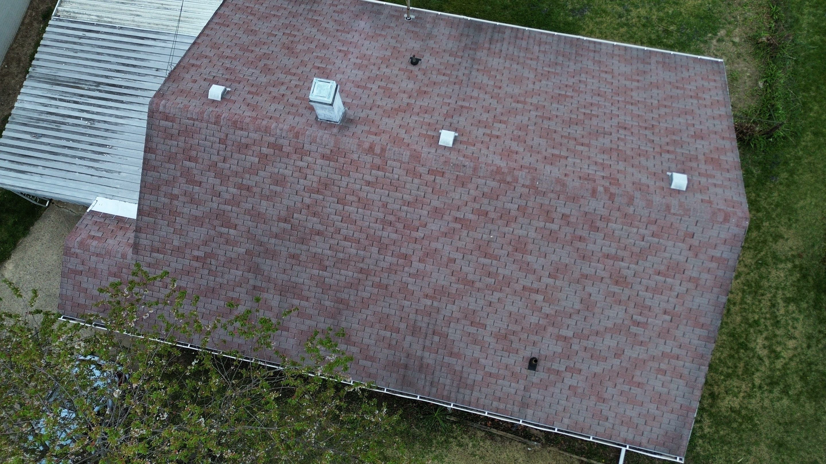 Tamko Titan XT Platinum Roofing System by XPRO ELITE LLC