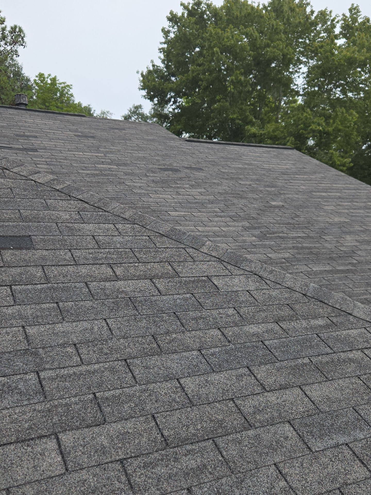 Asphalt Roof Replacement in Helena by NANOROOF Alabama