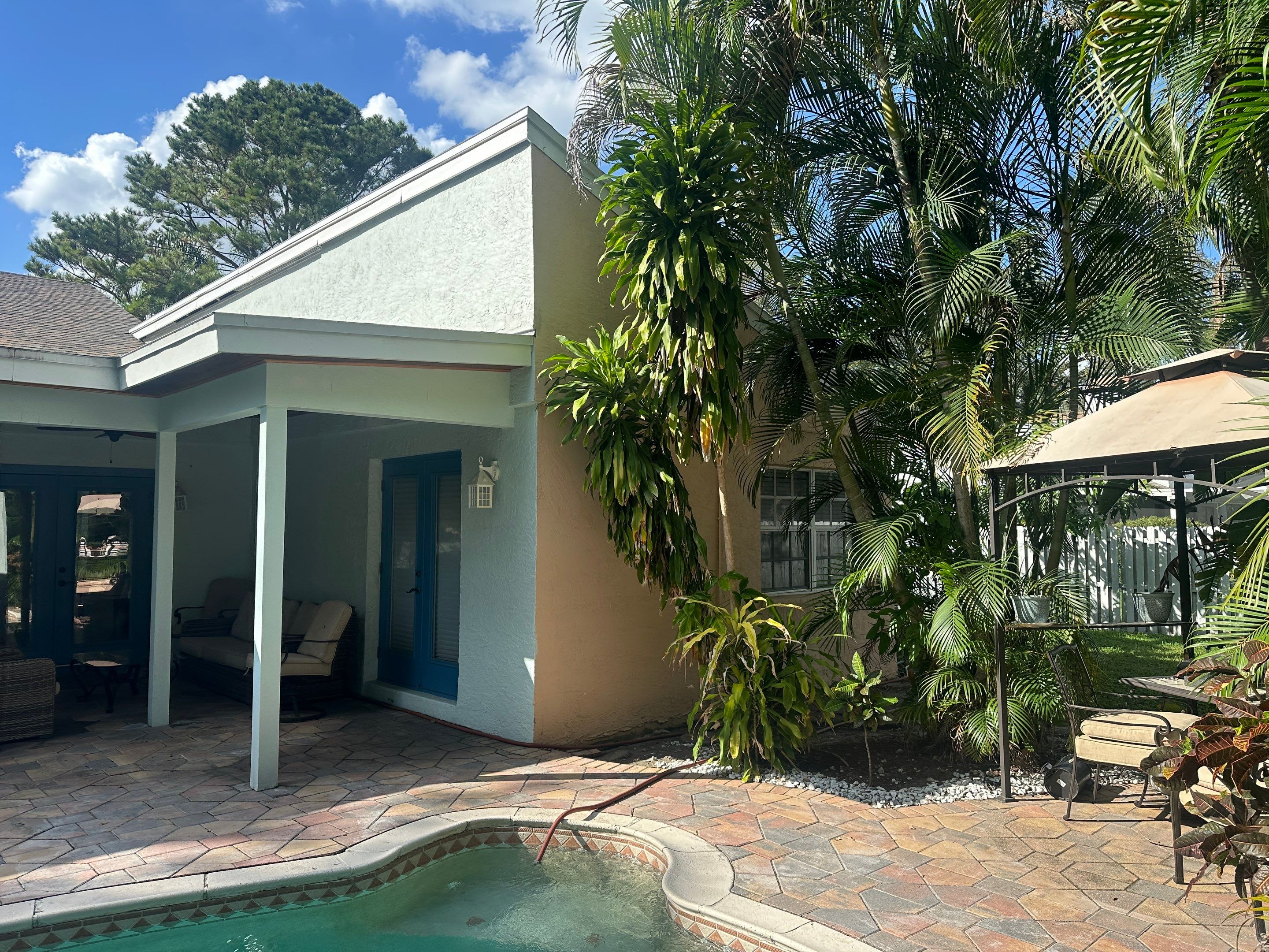 Hurricane Damage Claim in Tampa by FLAPA & KeyStone