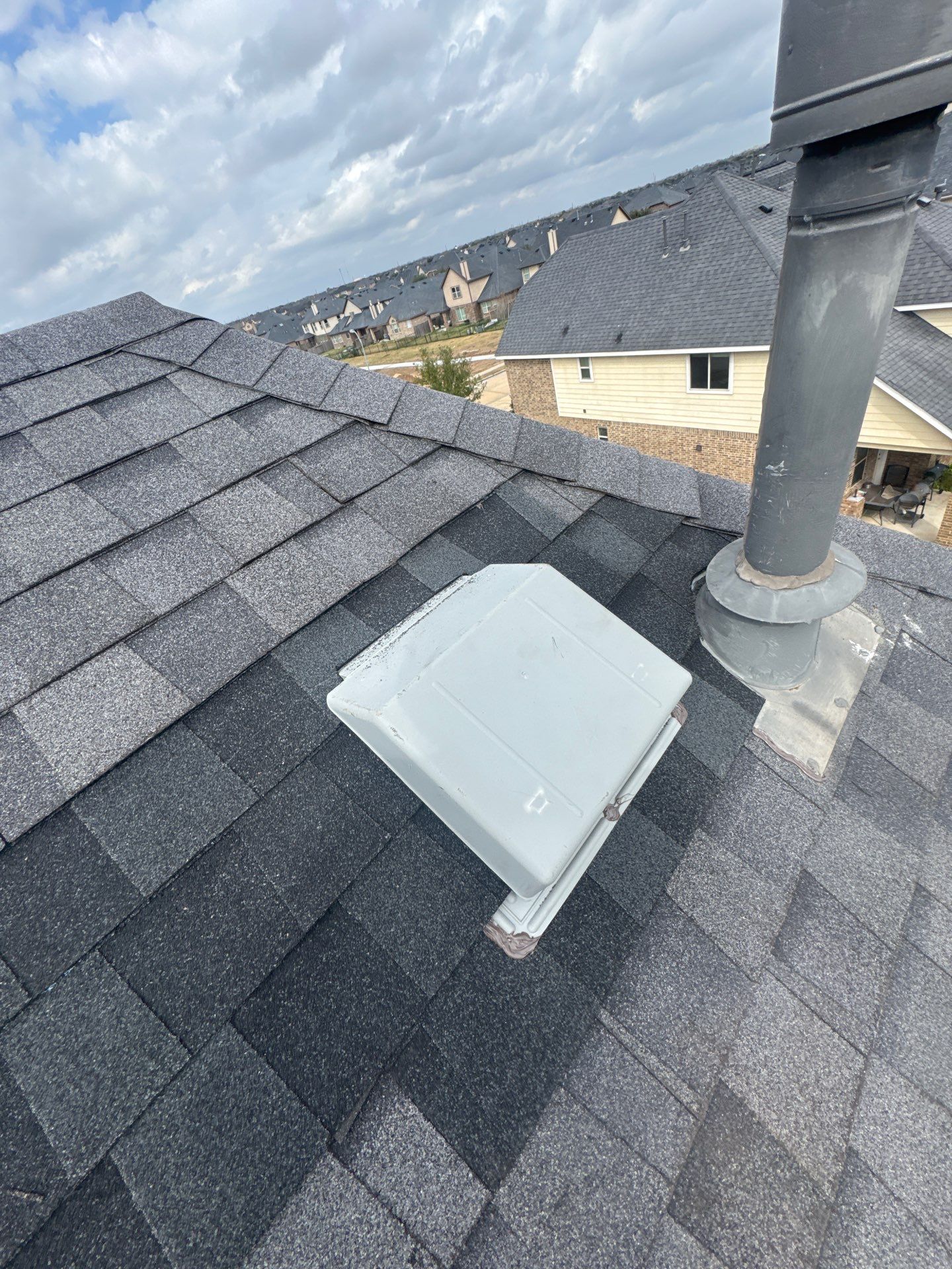 Roof Repair Rosenberg by Roof Repair Company