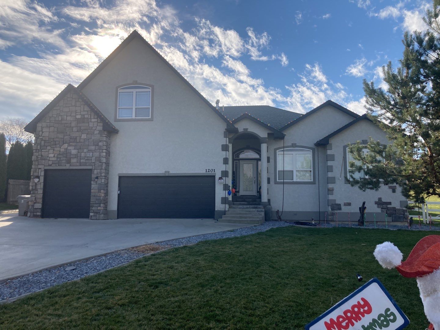 Nampa ID Roofing Installation using Owens Corning by ID Roofing LLC