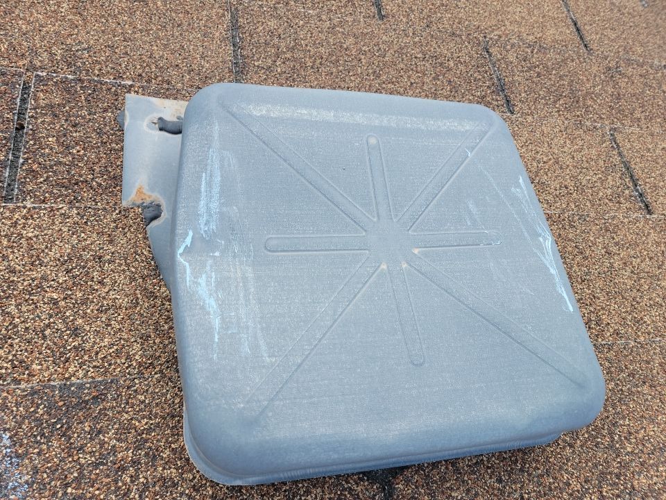 Angies's Full Re-Roof (Energy Star) by All Storm Roofing & Construction