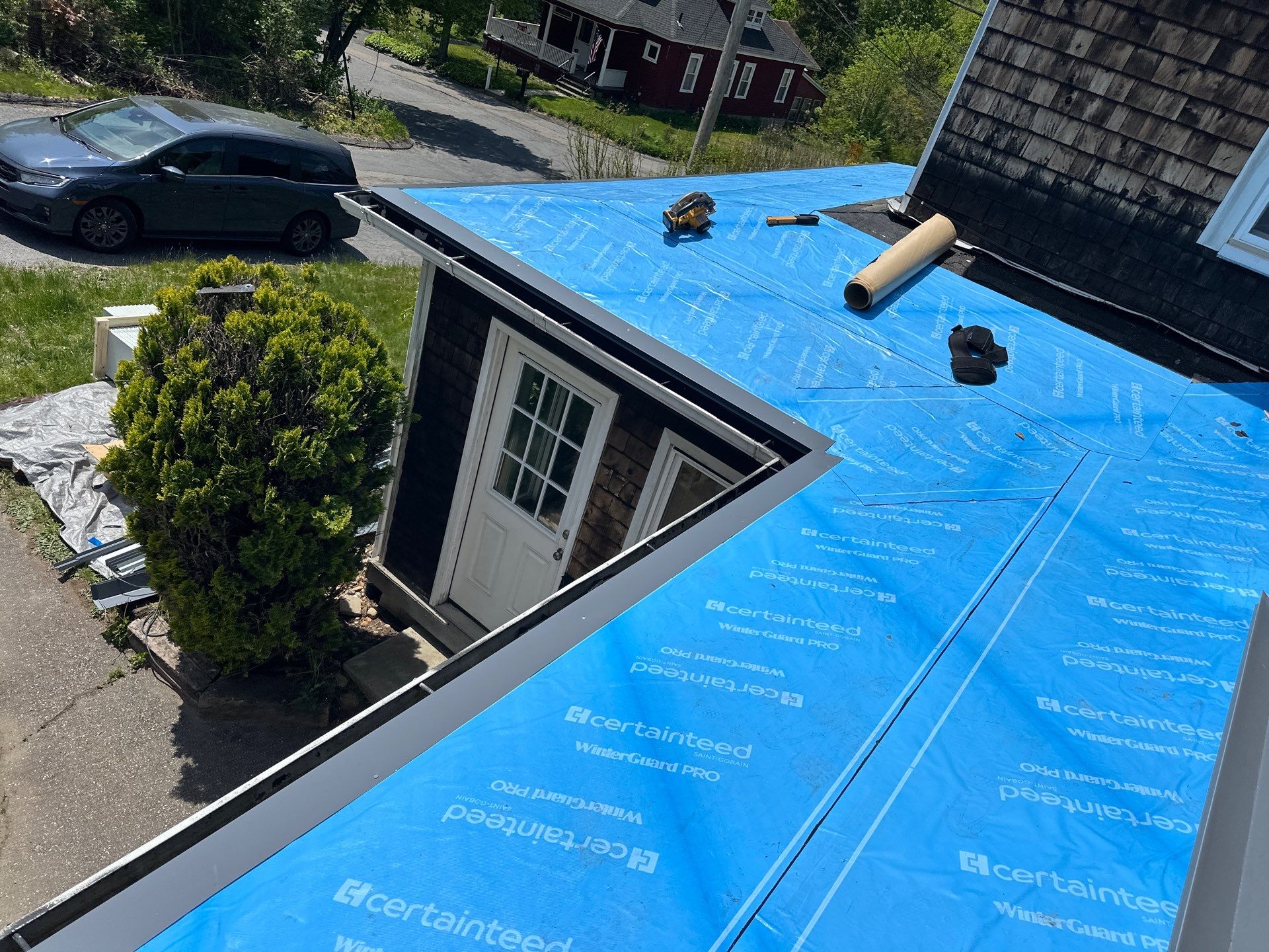 Metal Roofing | Fitchburg by Mighty Dog Roofing of Greater Middlesex County