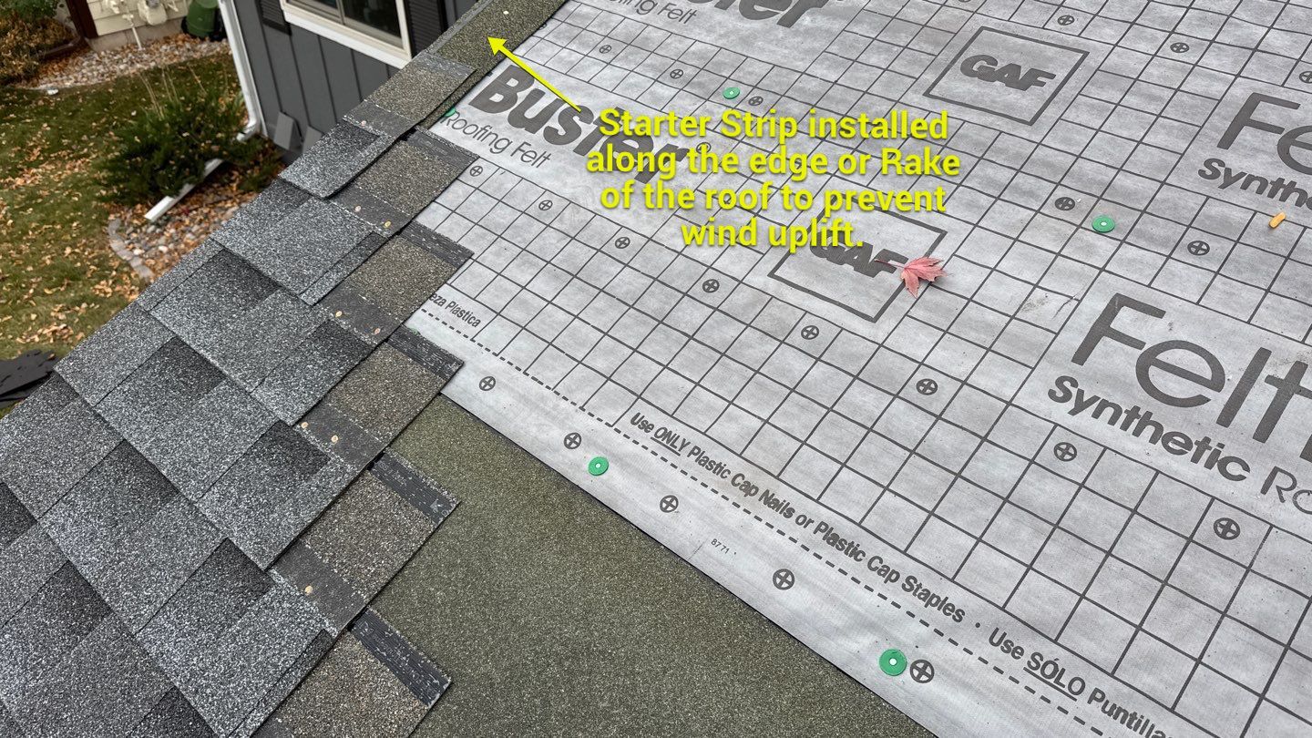 From 3-Tab to Bulletproof! by Modern Roofing Group