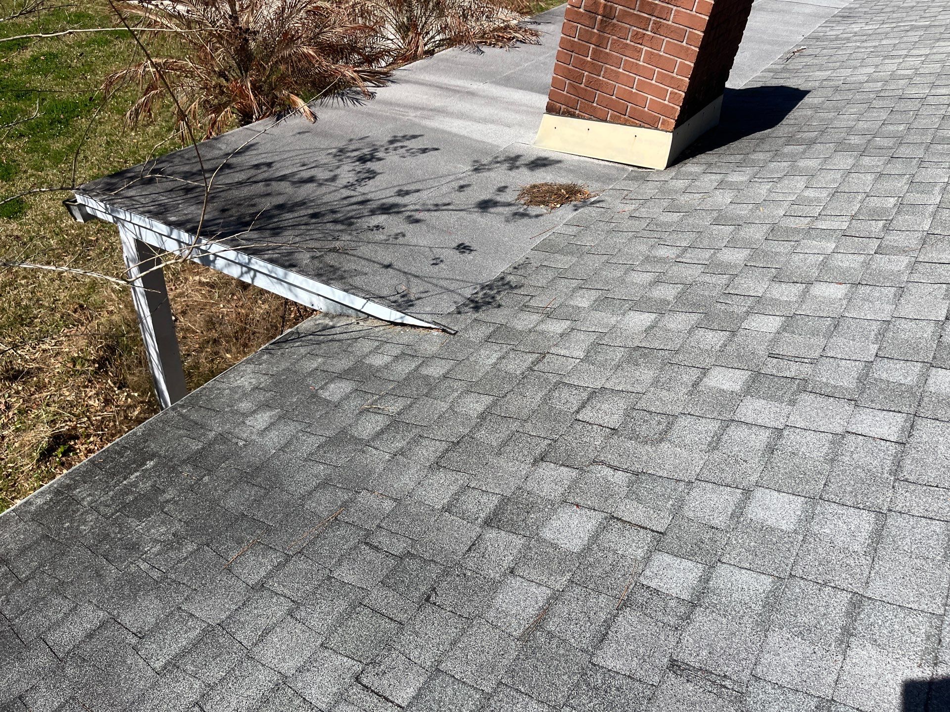Shingle -> Shingle by Prime Roofing
