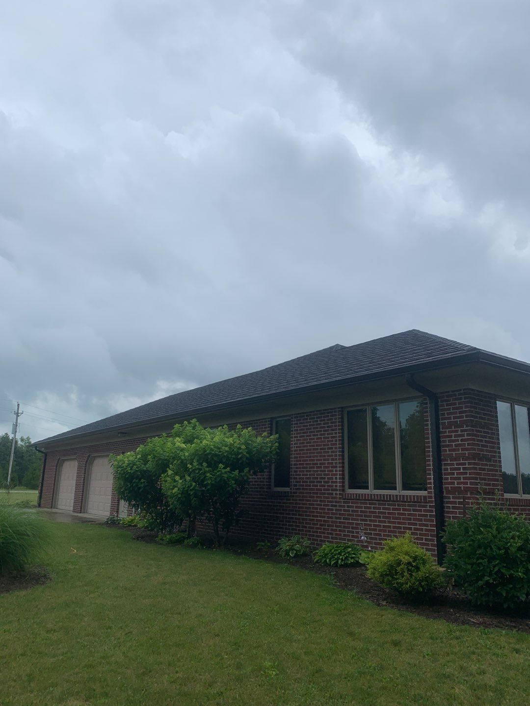 Residential Roofing Installation using Tilcor CF Shingle by 4Ever Metal Roofing