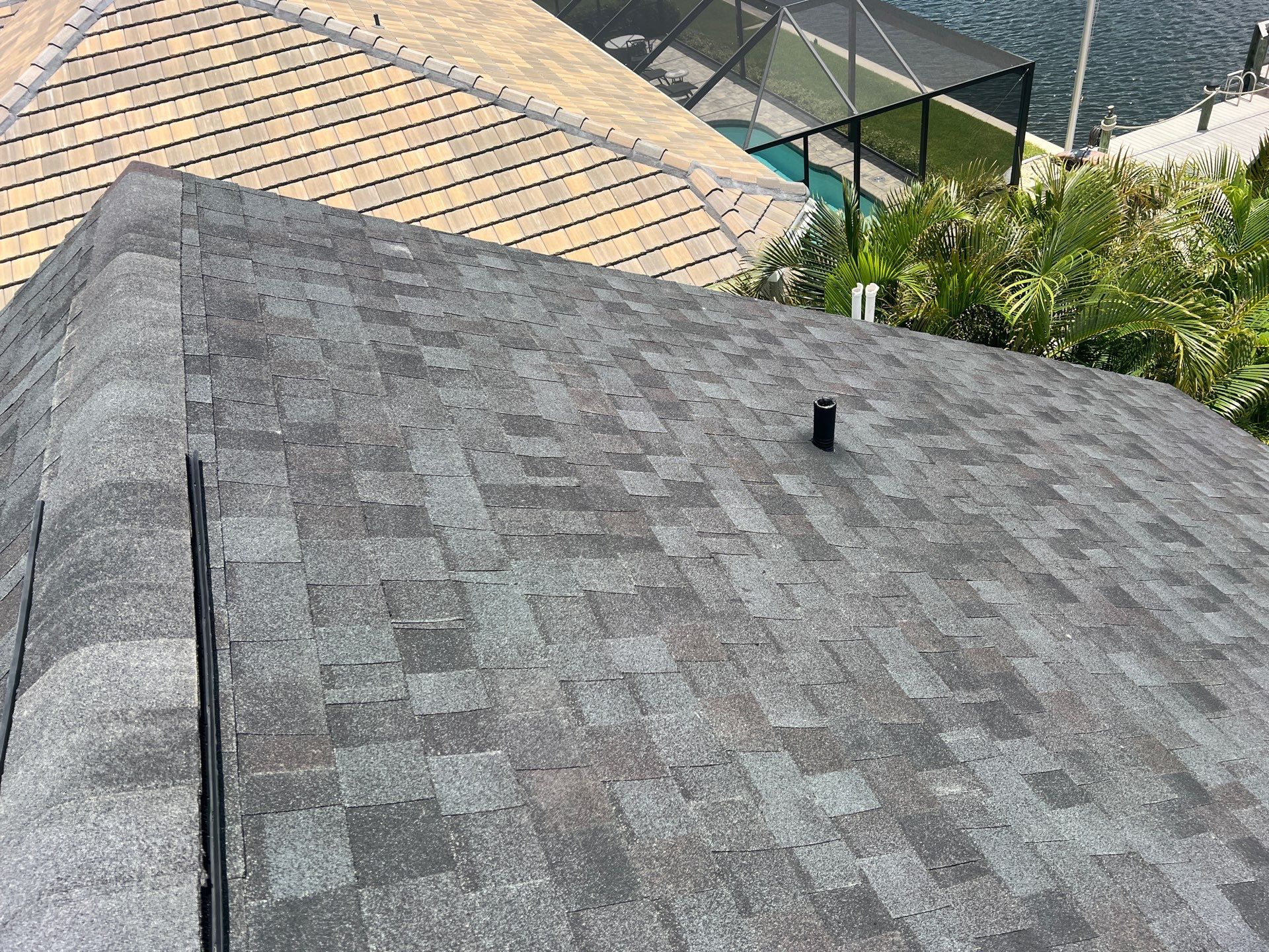 Tamko Titan Shingles by Durabilis Roofing INC