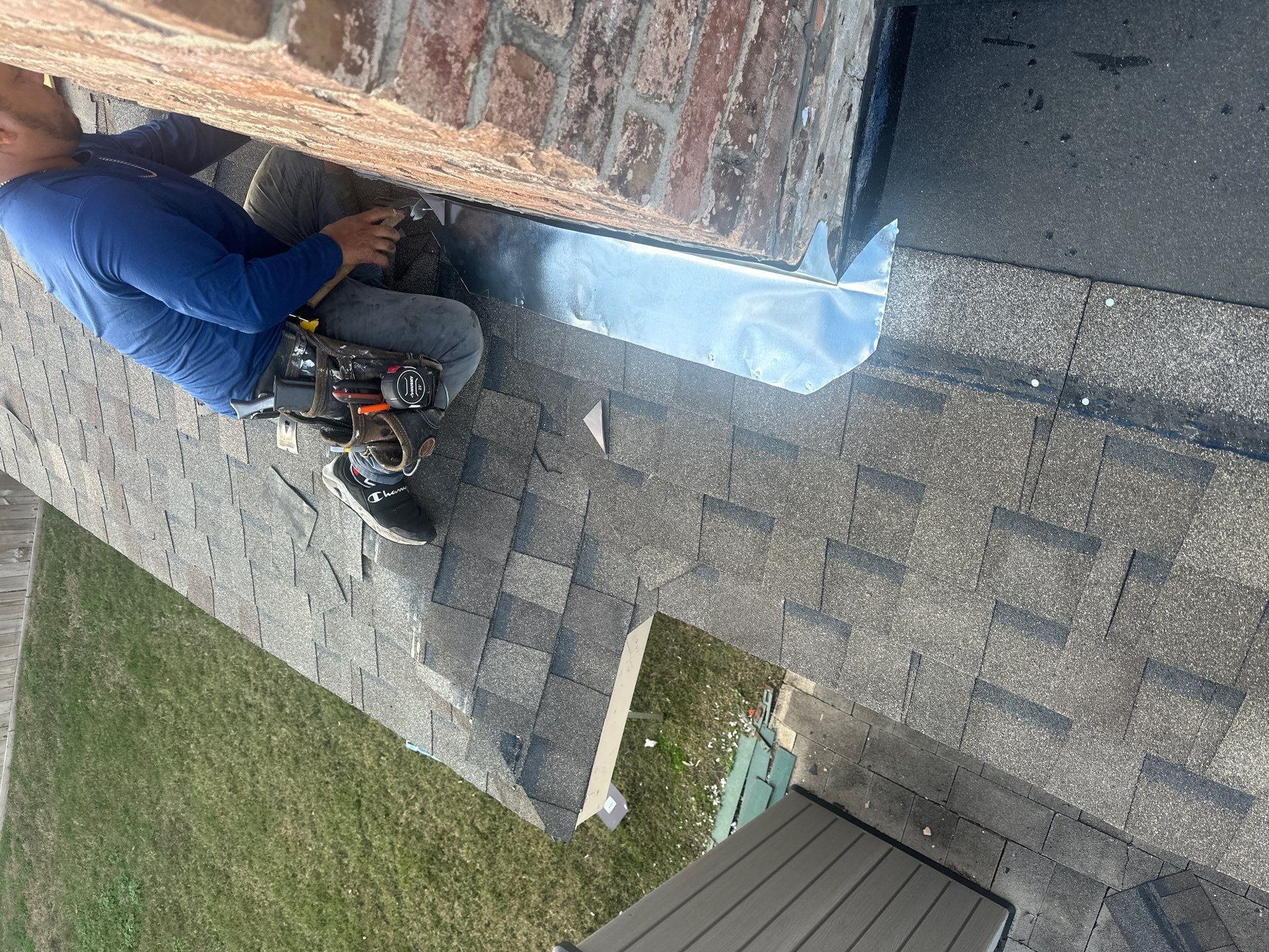 Roof Repair Houston by Roof Repair Services LLC