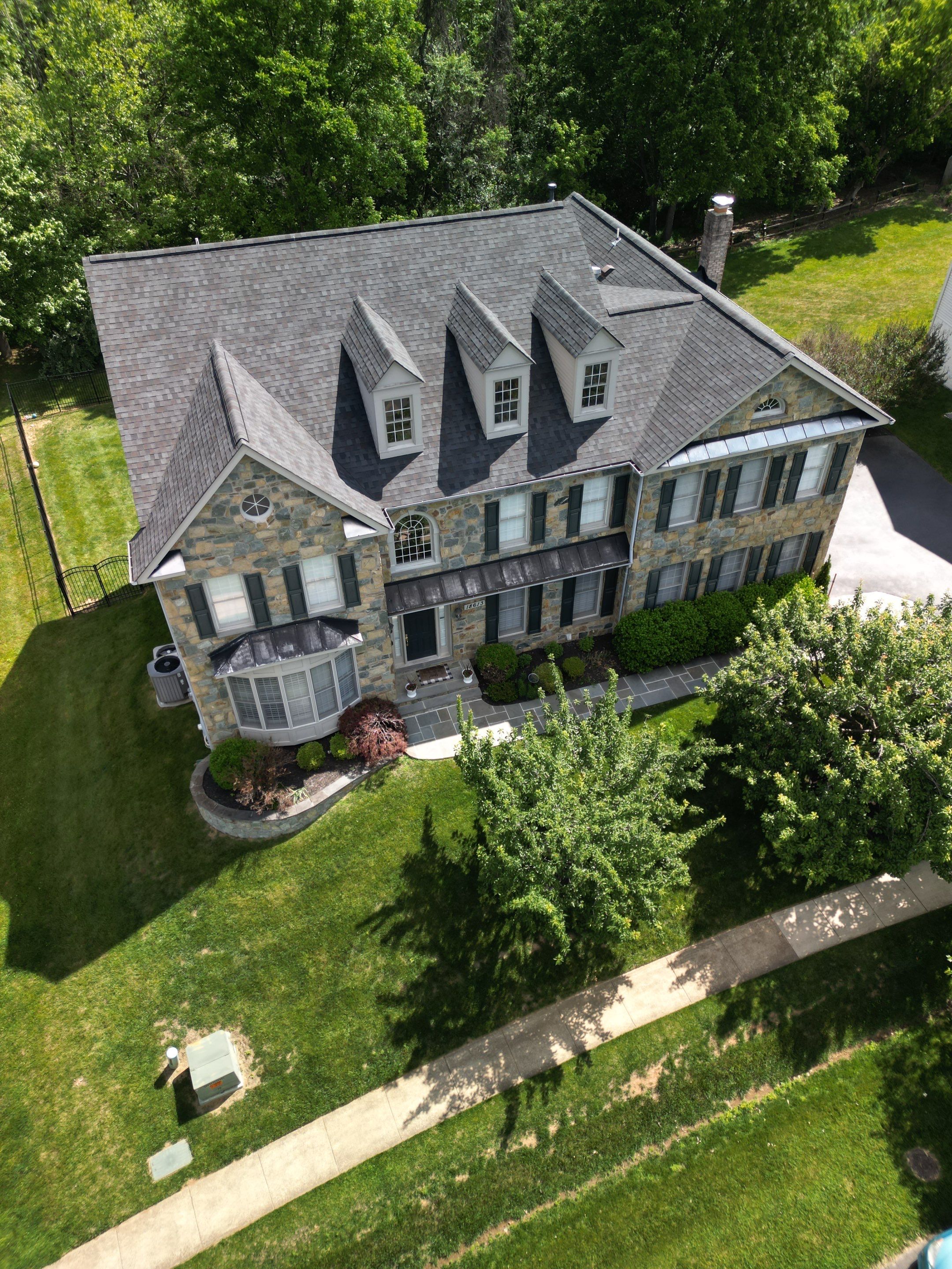 Jessica Friedman by American Custom Contractors