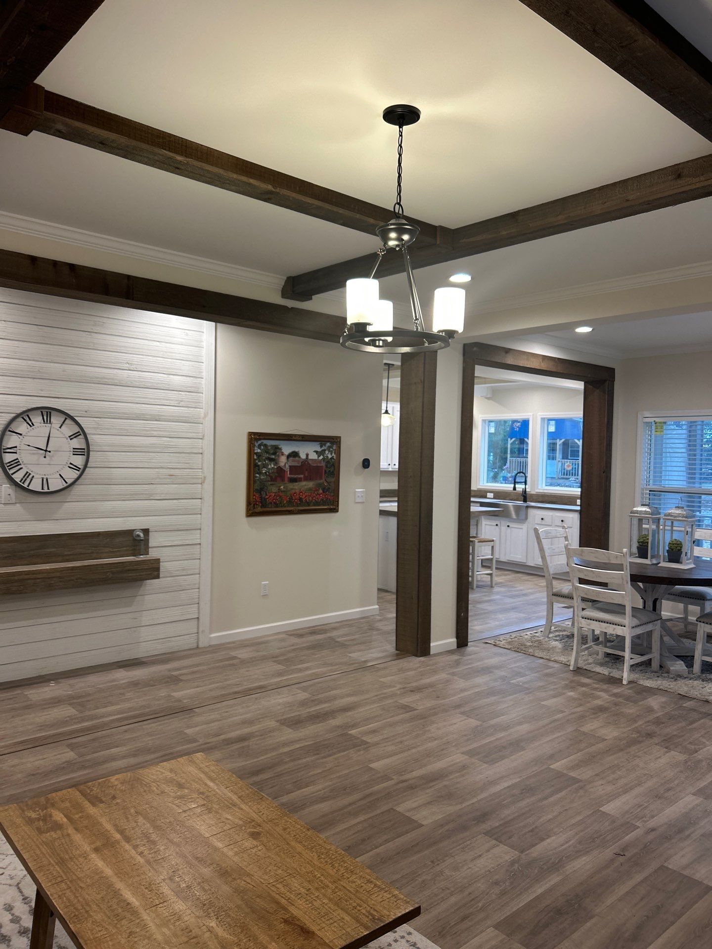 Southern Charm by Clayton Homes of Walton