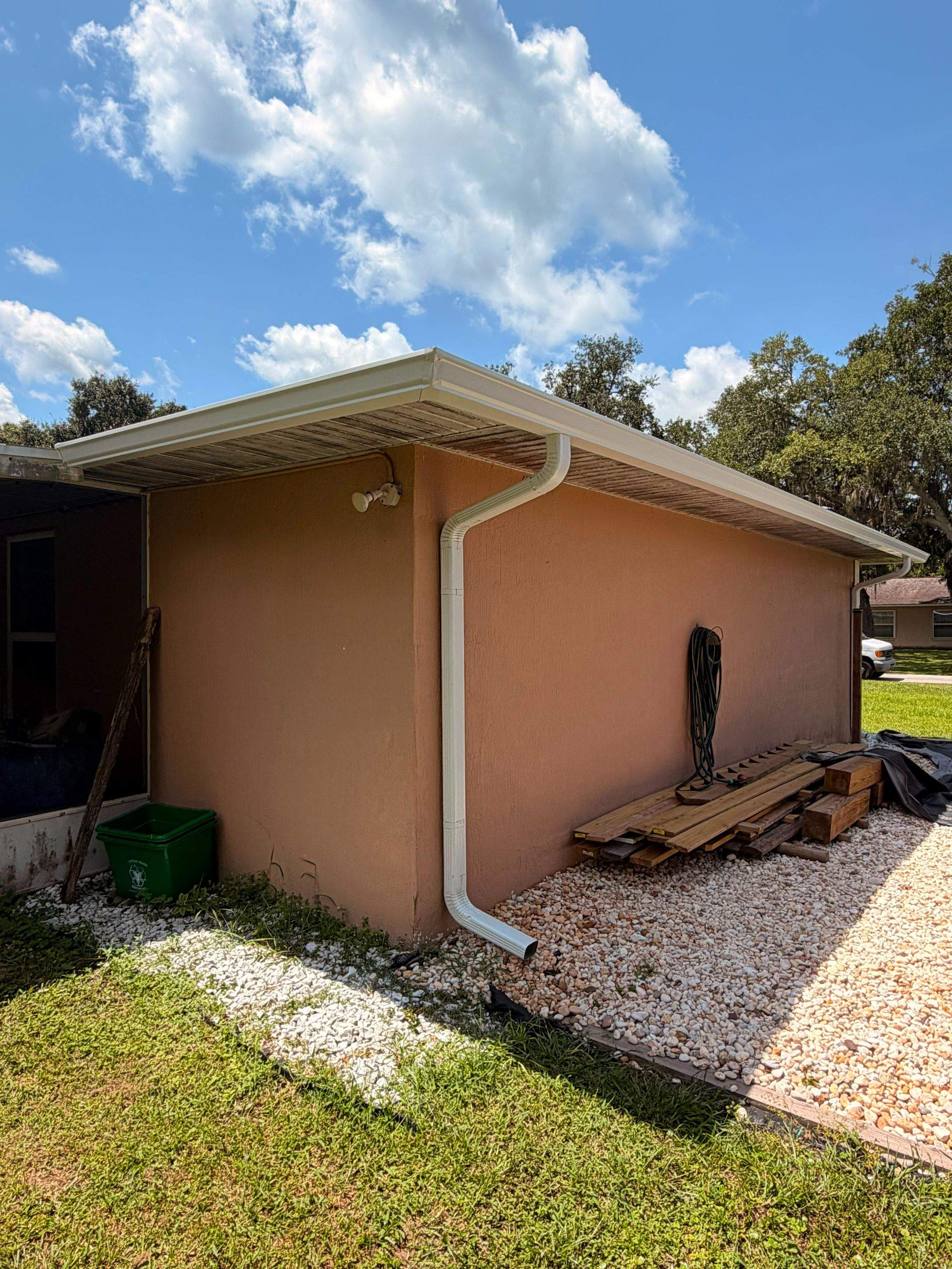 Display by Florida Blue Roofing, LLC