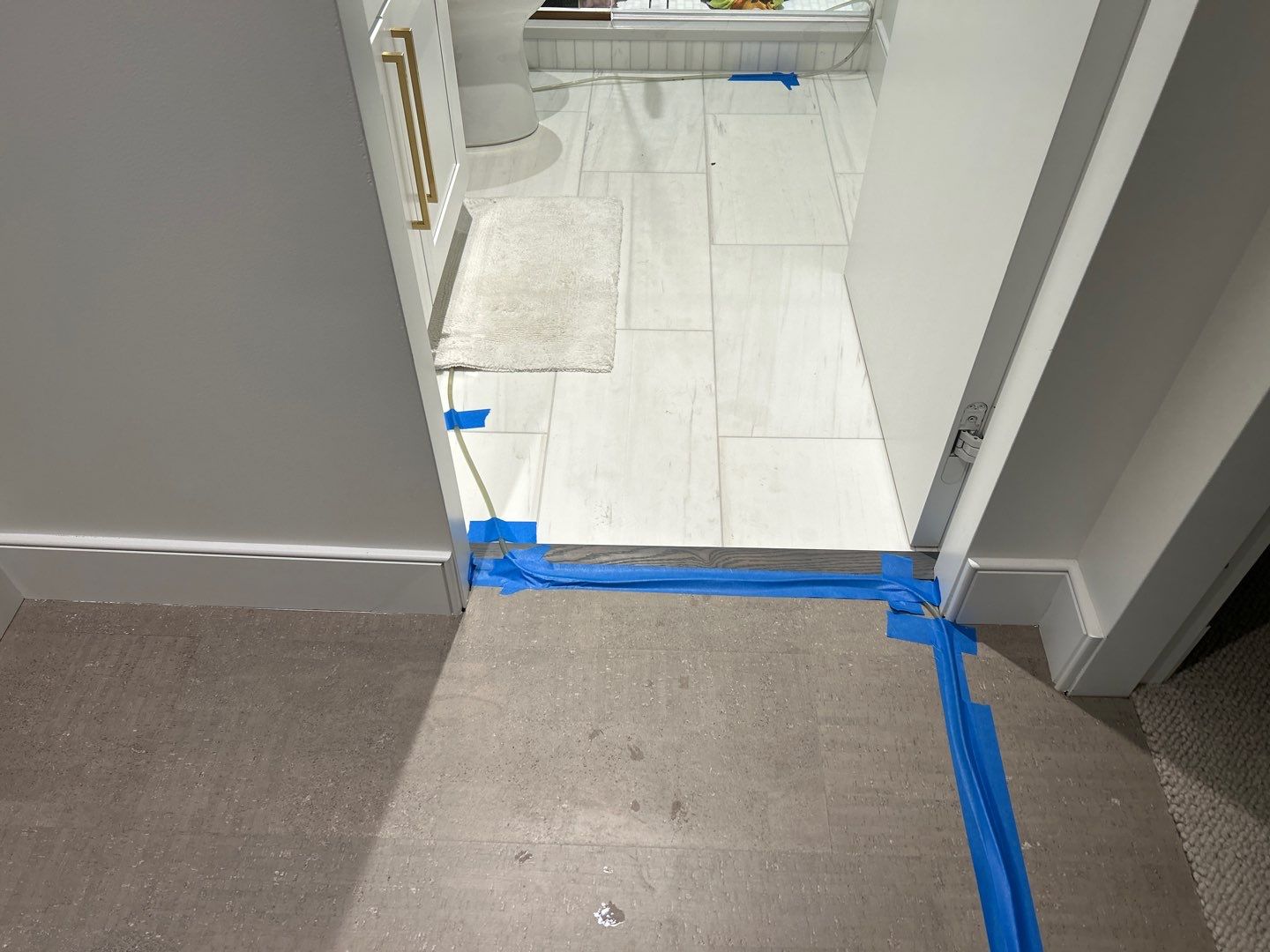 Water Damage by Accountable Home Services