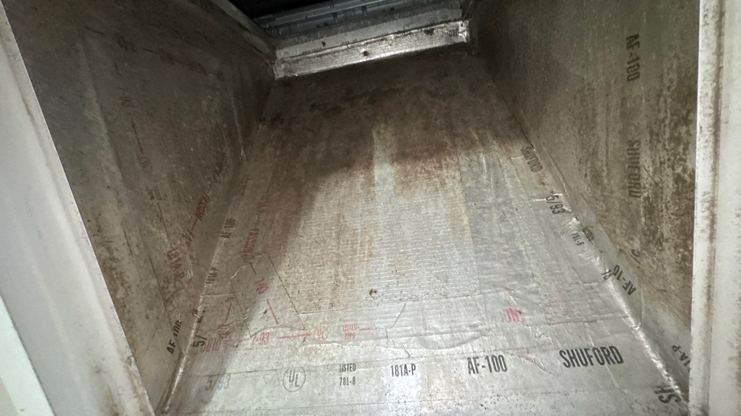 Air Duct and Dryer Vent Cleaning in The Villages by Hygienic Air, Inc