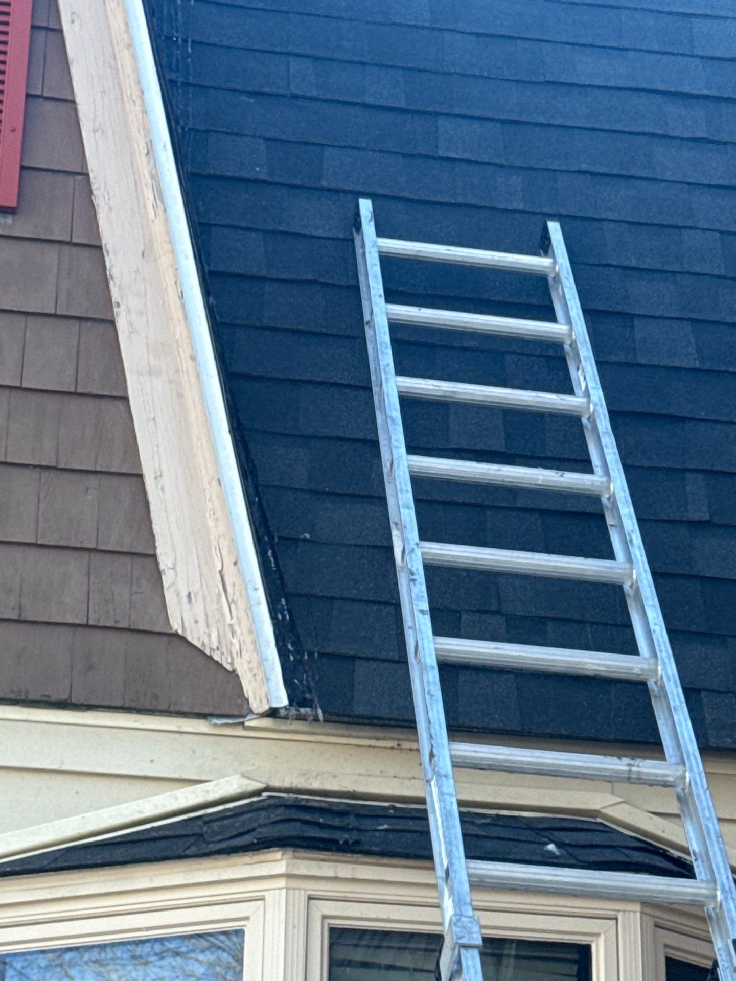 Ice Dam Removal in Haverhill, MA by Mighty Dog Roofing of Greater Middlesex County