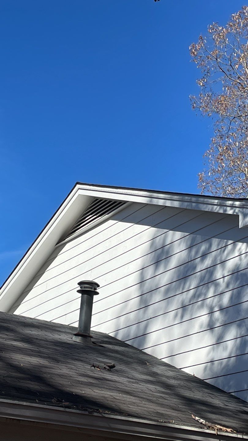 Residential Roofing Installation using Owens Corning by Inspector Roofing and Restoration