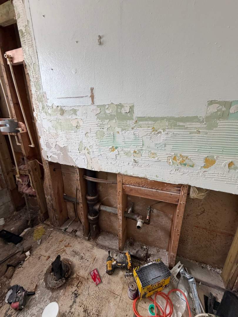 Project in Tampa by You Restorations LLC DBA YOU-Home