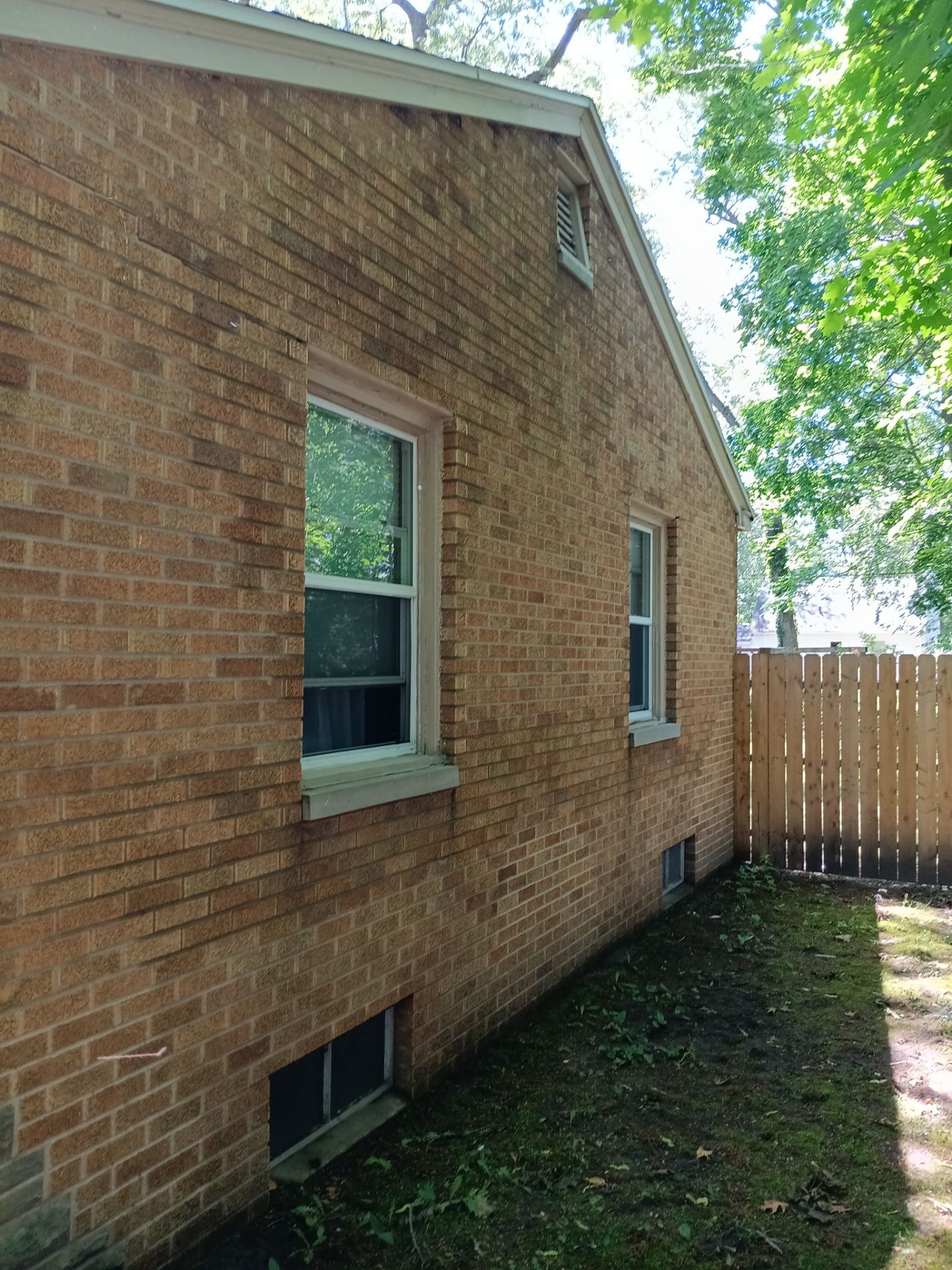 Accent paint color change! by Gordon Painting