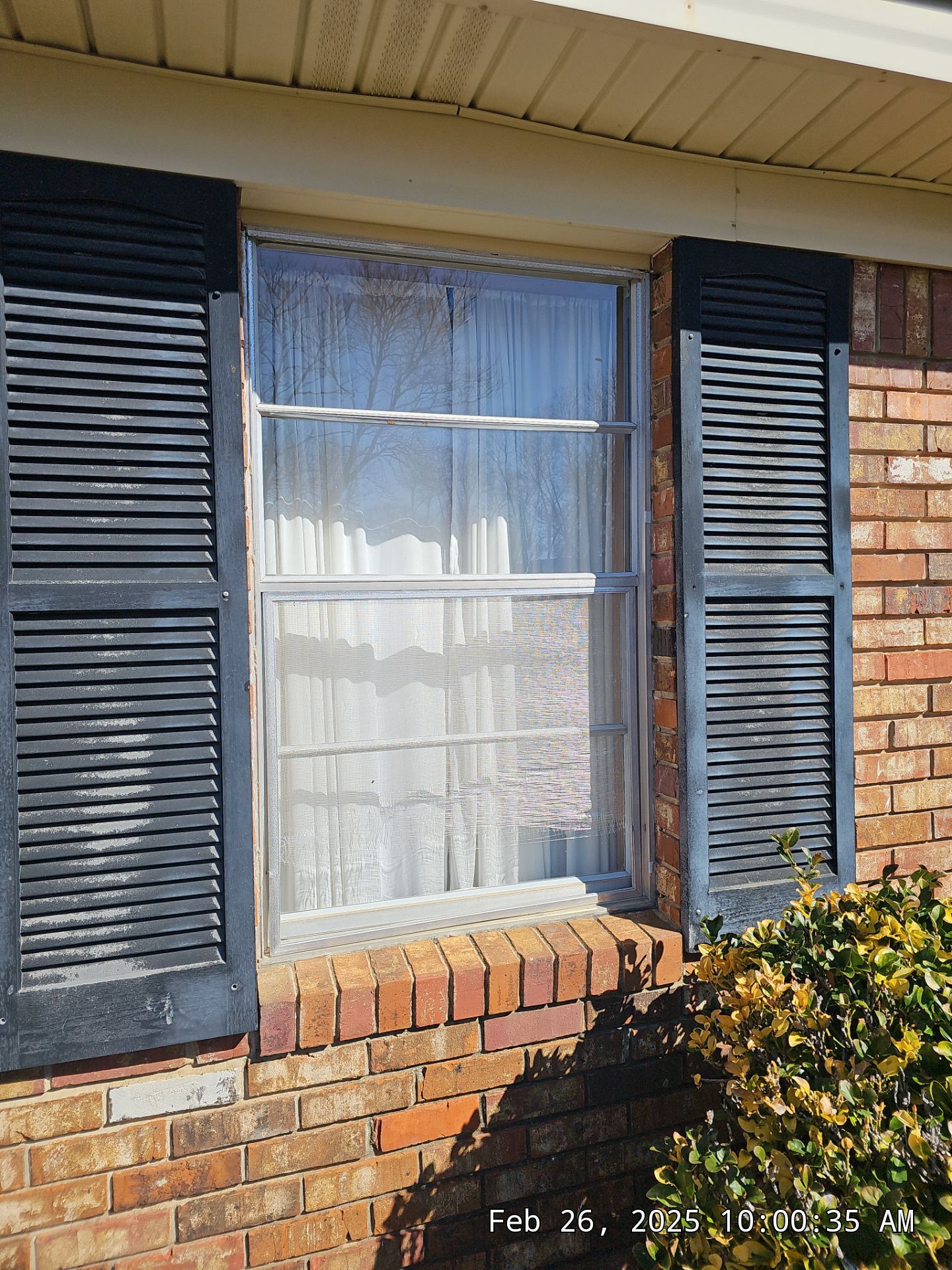 Boyd Project in Tuscaloosa  by The Window Source