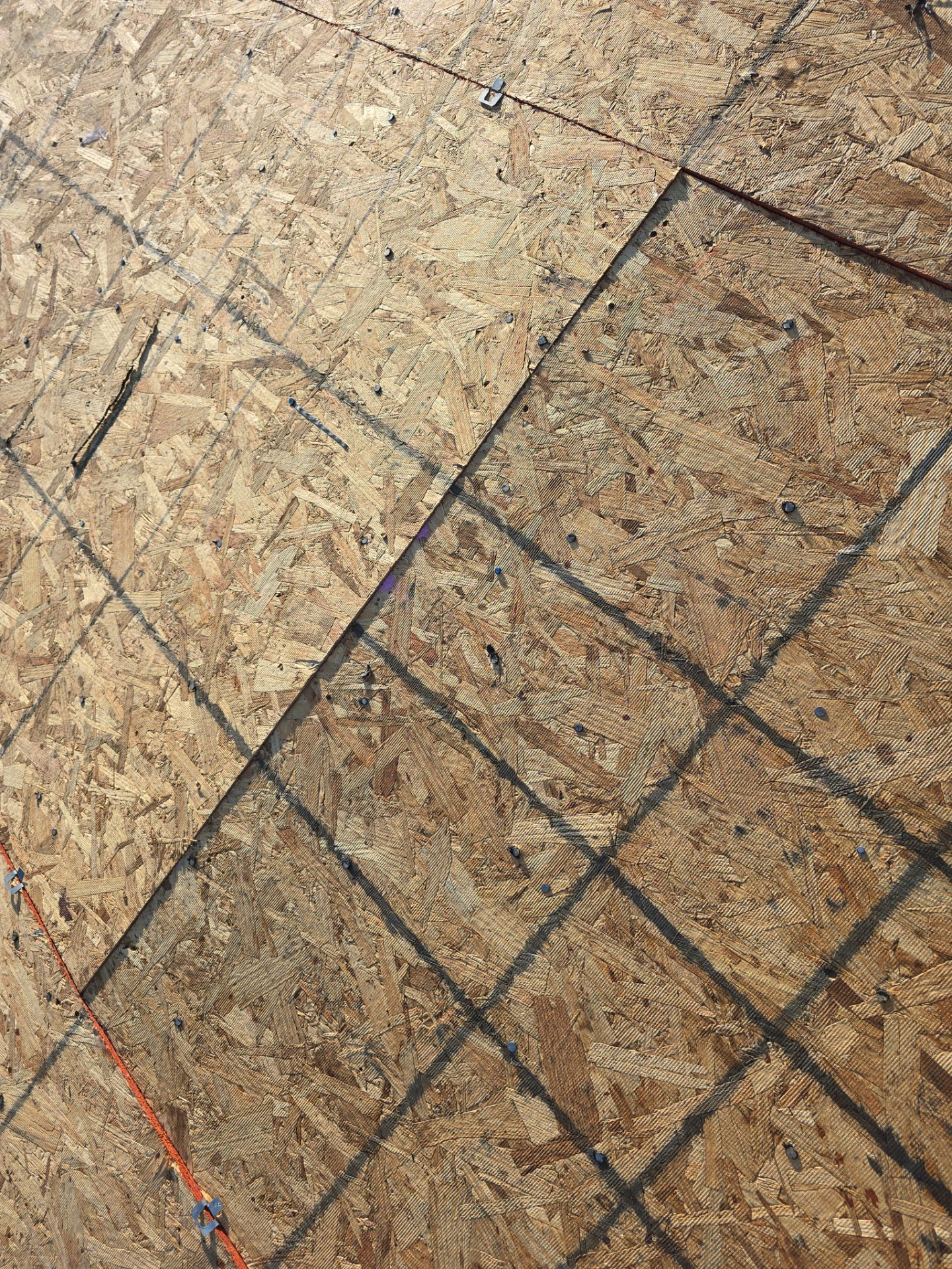 Roof Installation Rosenberg by Roof Repair Company