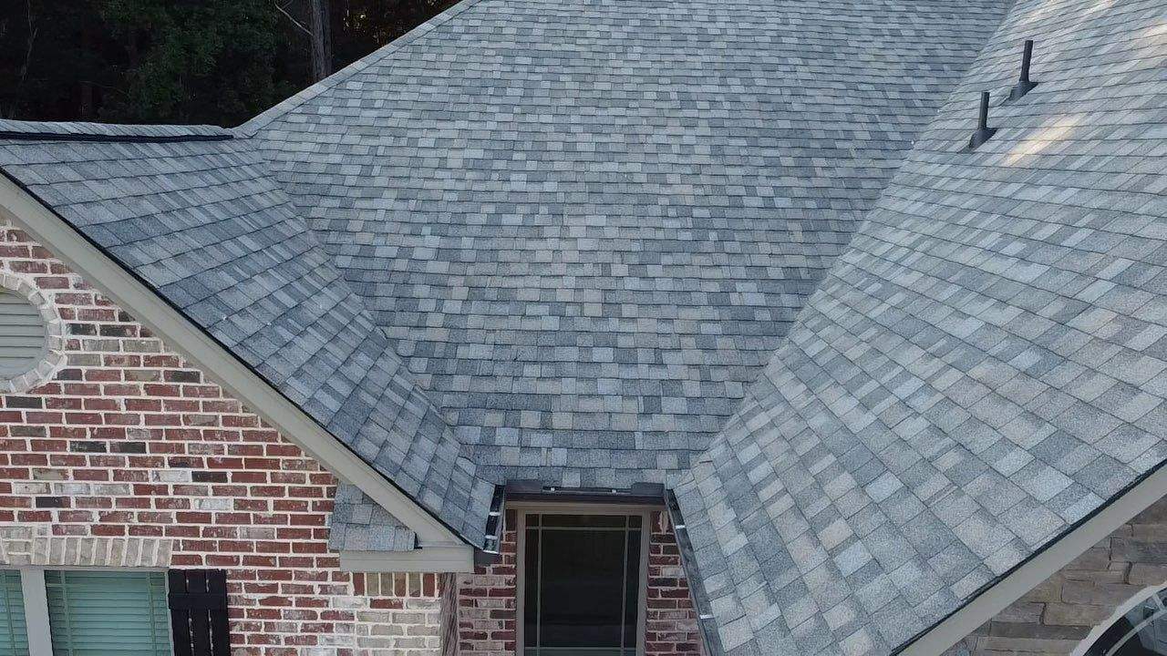 Residential Roofing Installation by Galian Roofing LLC