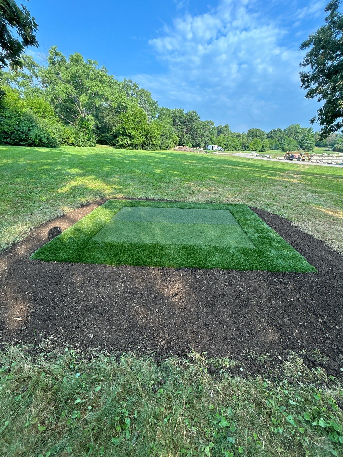 MAKA GREENS by Southwest Greens of Ohio