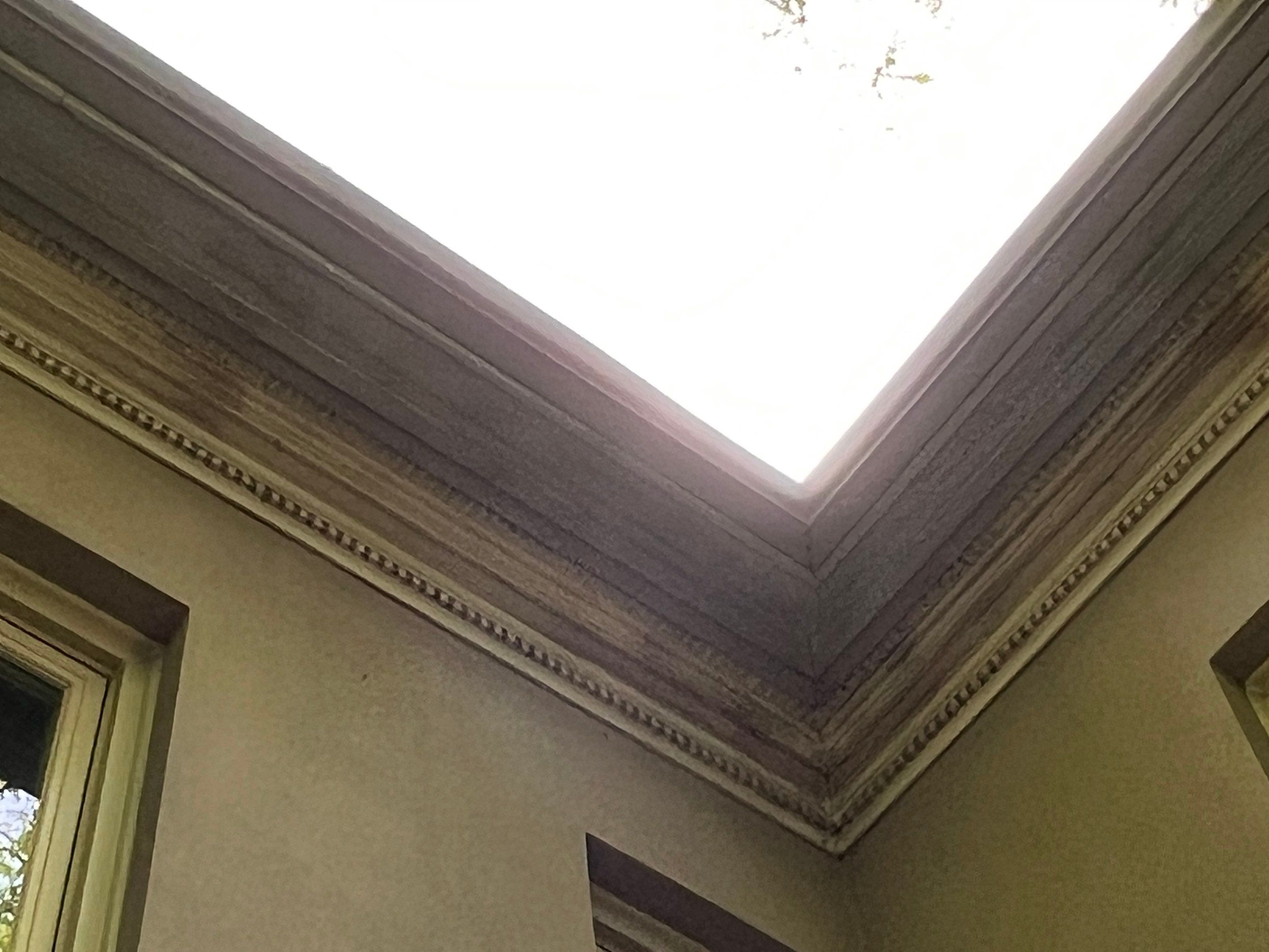 Residential Roofing Installation using Vicwest True Natuer. Metal Shingle by Jay Carter Roofing & Sheet Metal