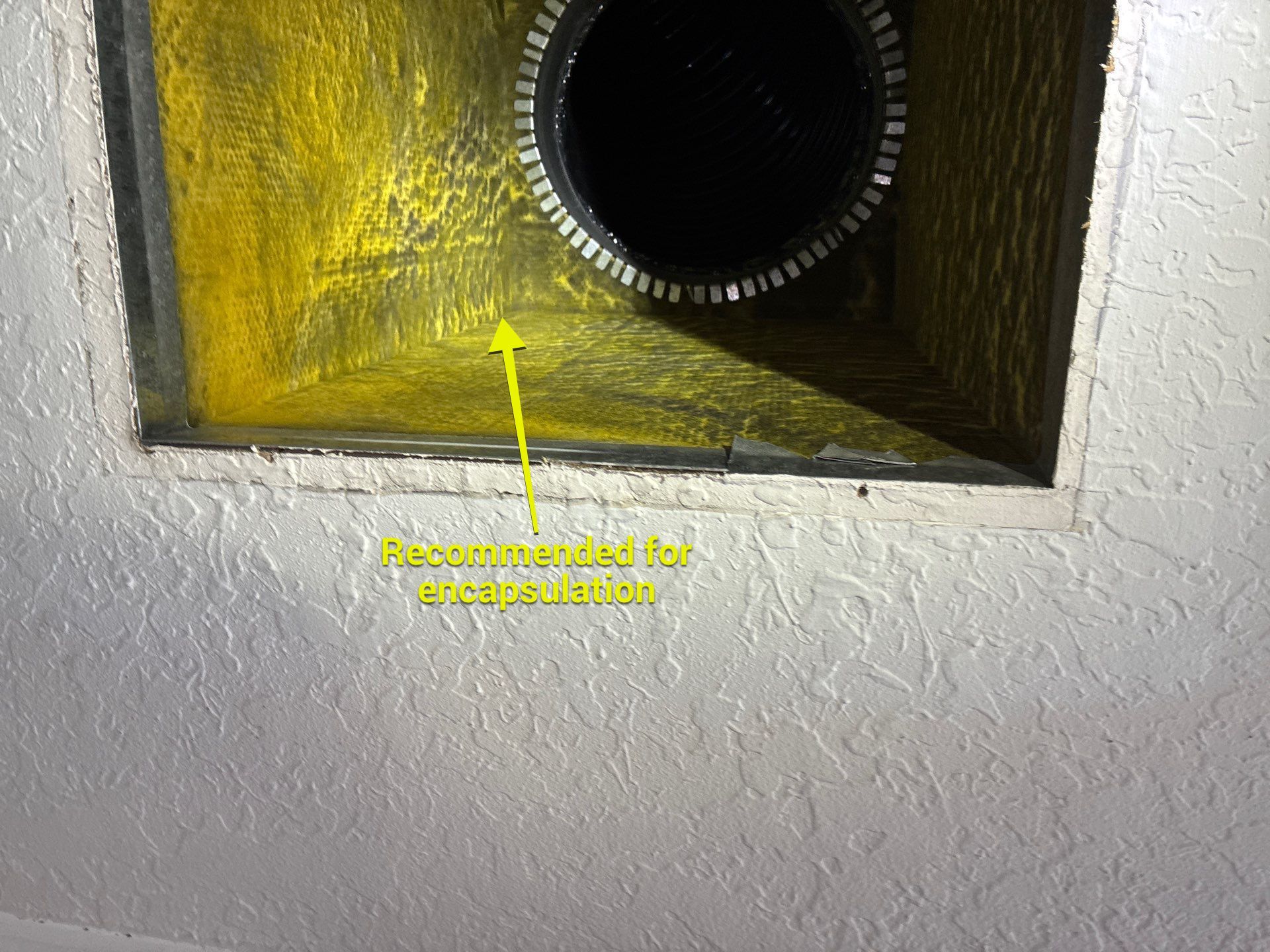 AIr Duct Cleaning in Clermont by Hygienic Air, Inc