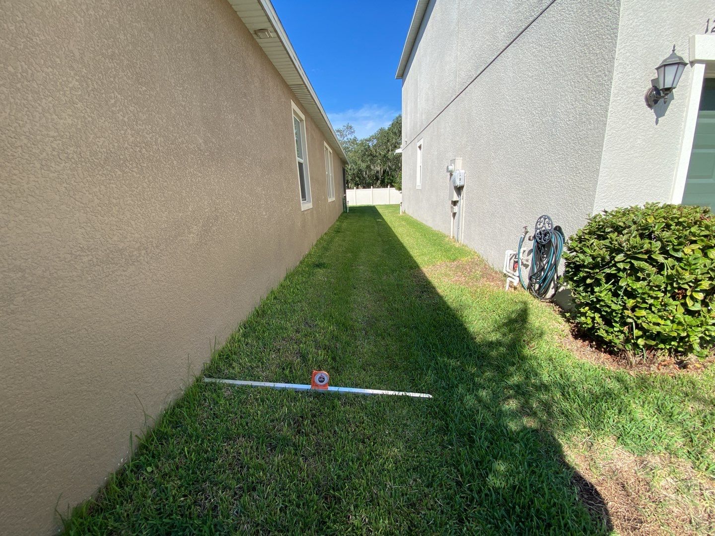 Riverview, FL 6 ft. White Vinyl Privacy Fence  by Asap fence and gates, LLC