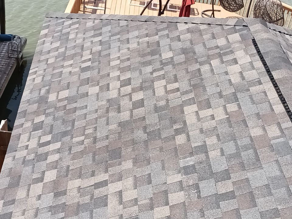 Island Tile Exorcist by Bayfront Roofing and Construction
