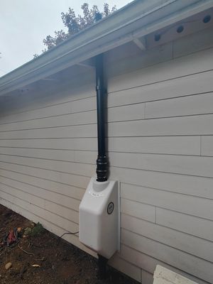 Project in Milwaukie