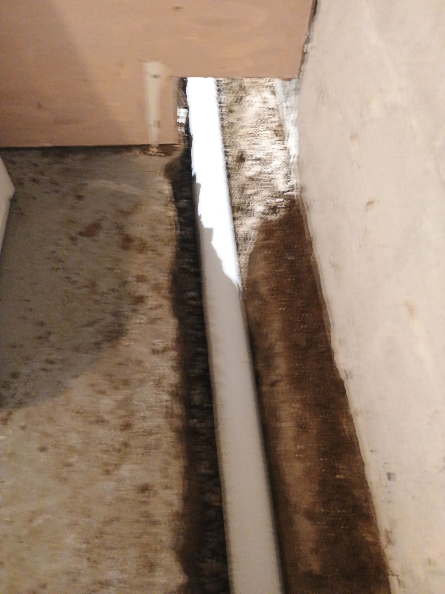 Basement Waterproofing (Drain tile & Sump pump) in North Minneapolis by Waterproofing Northeast