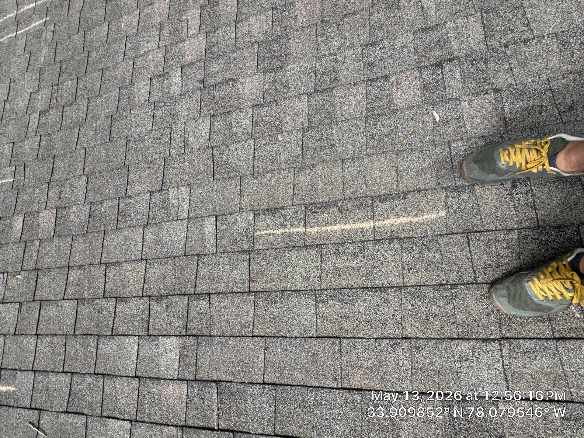 Oak Island Roof Inspection | NC Roofs by North Carolina Roofs