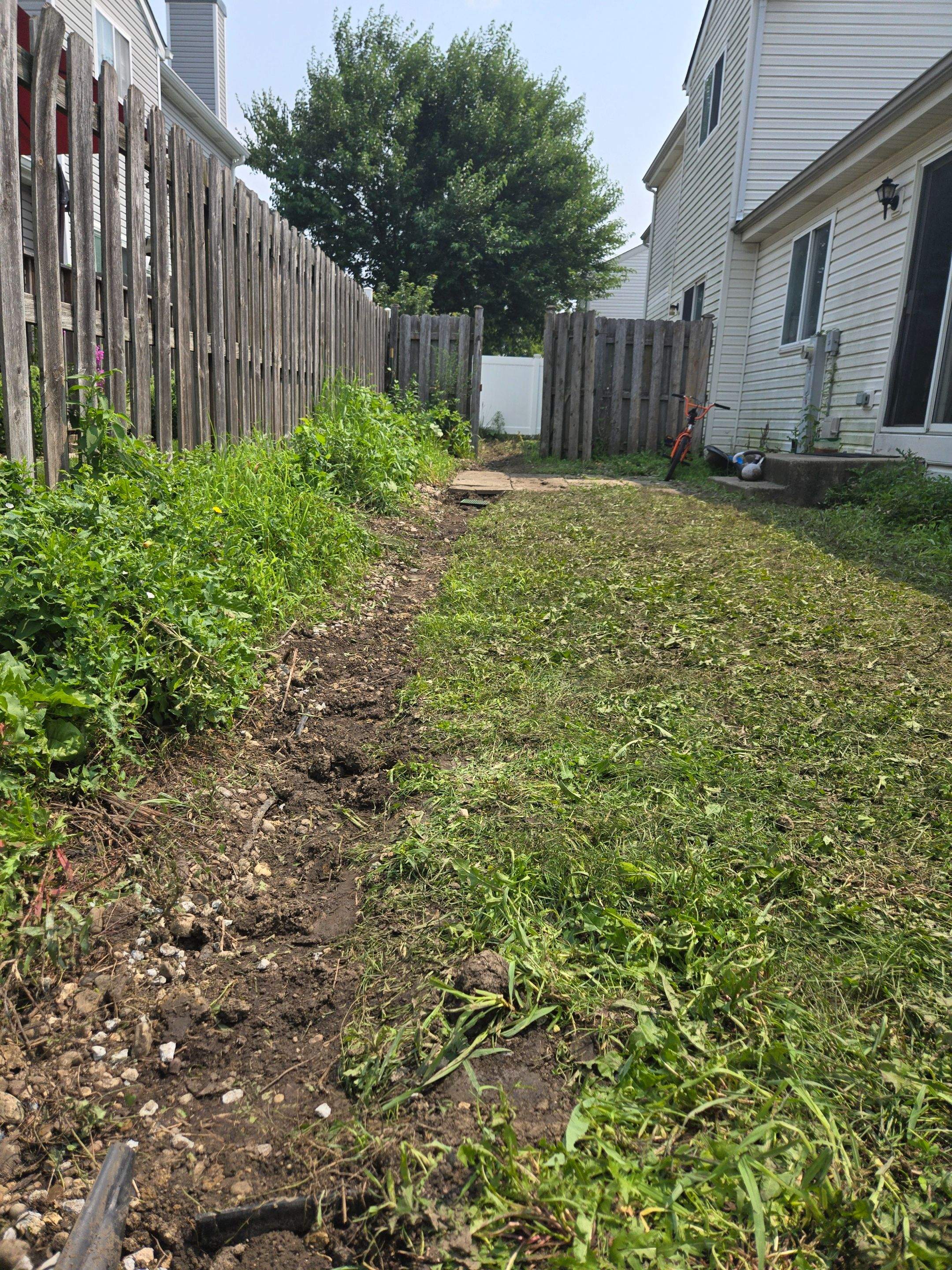 Municipal Drainage Infrastructure - Village of Romeoville by Allied Water Services