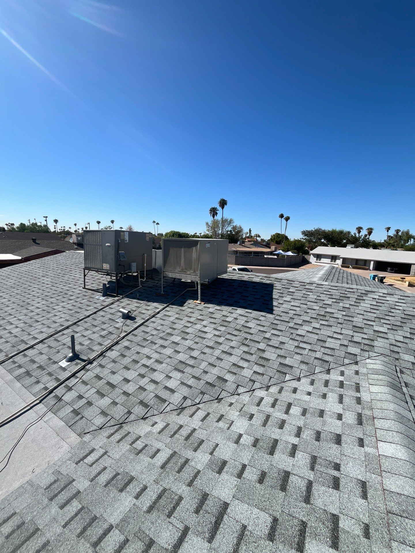 Driftwood Shingles by Reimagine Roofing
