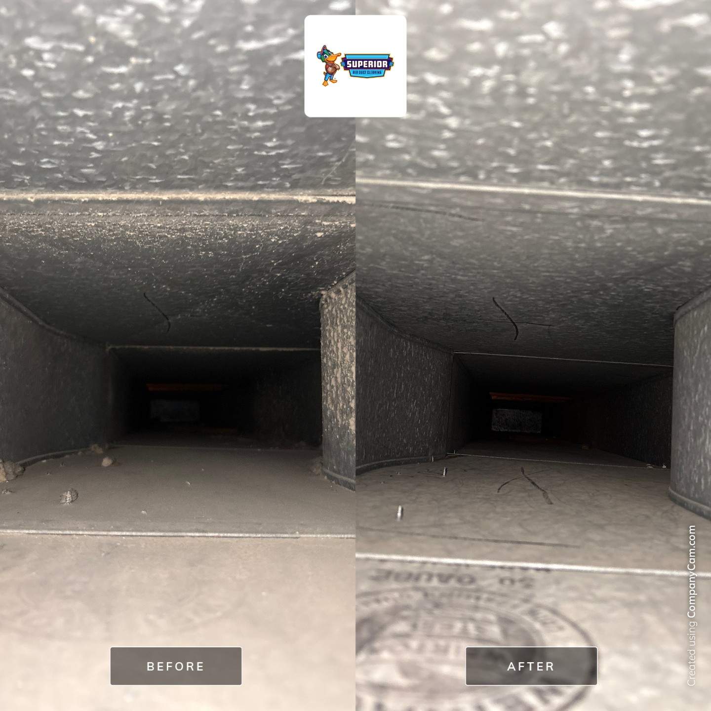 Air Duct Cleaning in Pittsburgh, PA by Superior Air Duct Cleaning