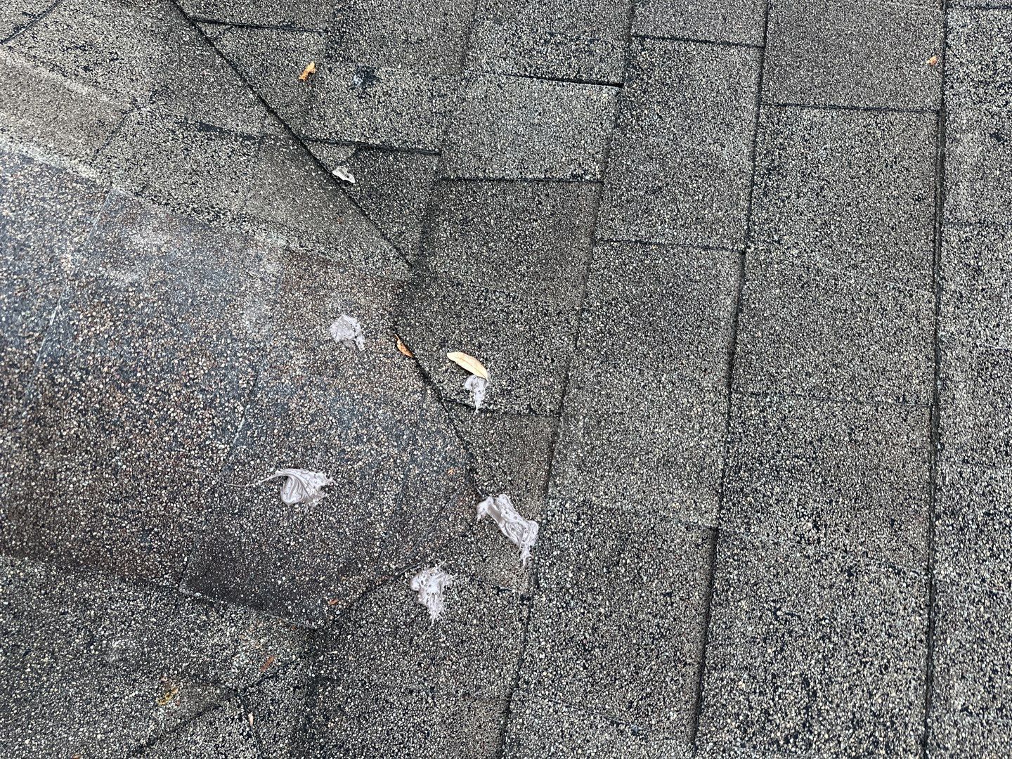 Roof Repair Katy by Roof Repair Company