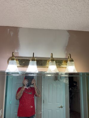 Baseboards & Drywall Repairs