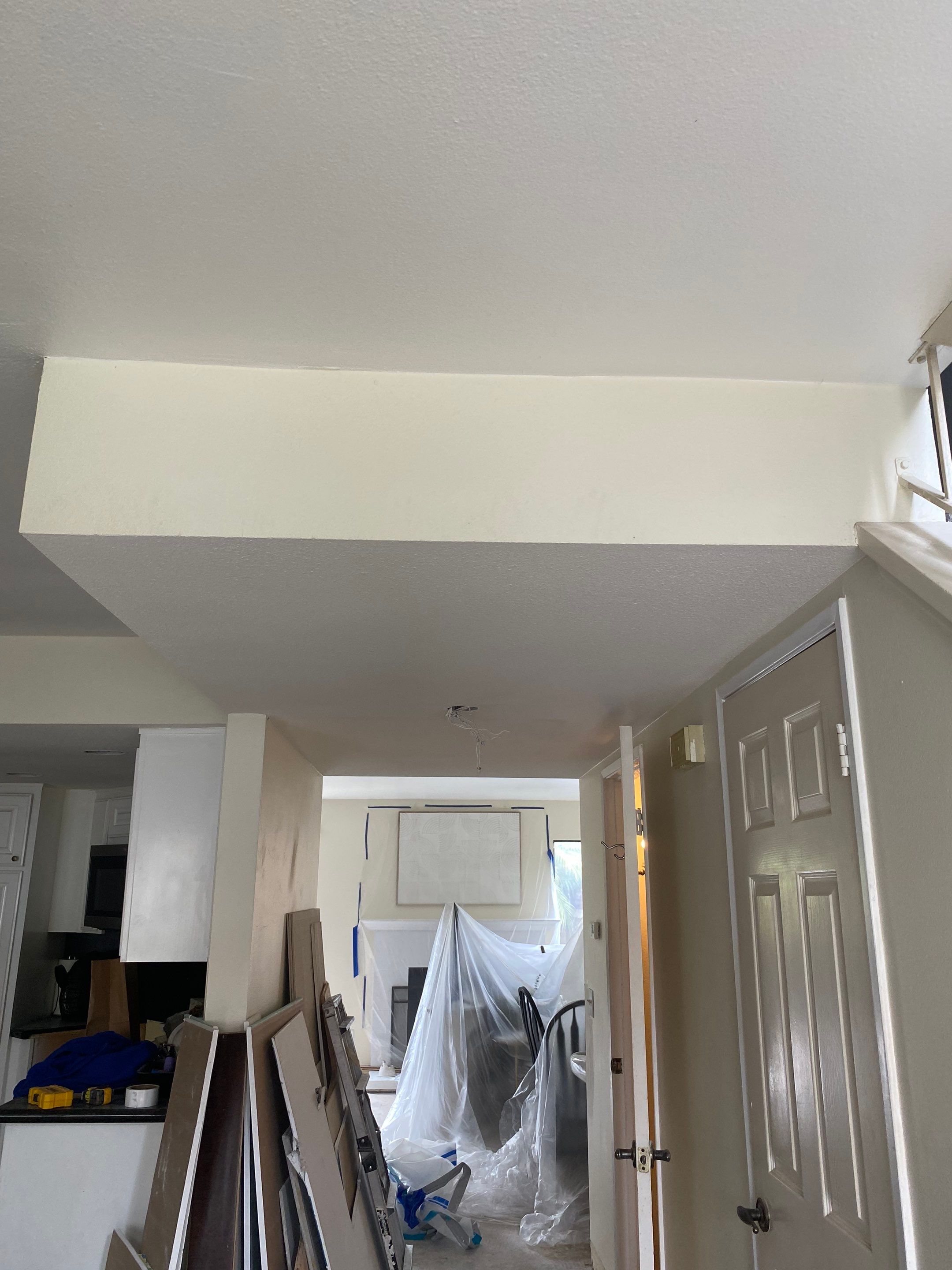 Water Damage and Restoration Completion by Smart Dry Restoration