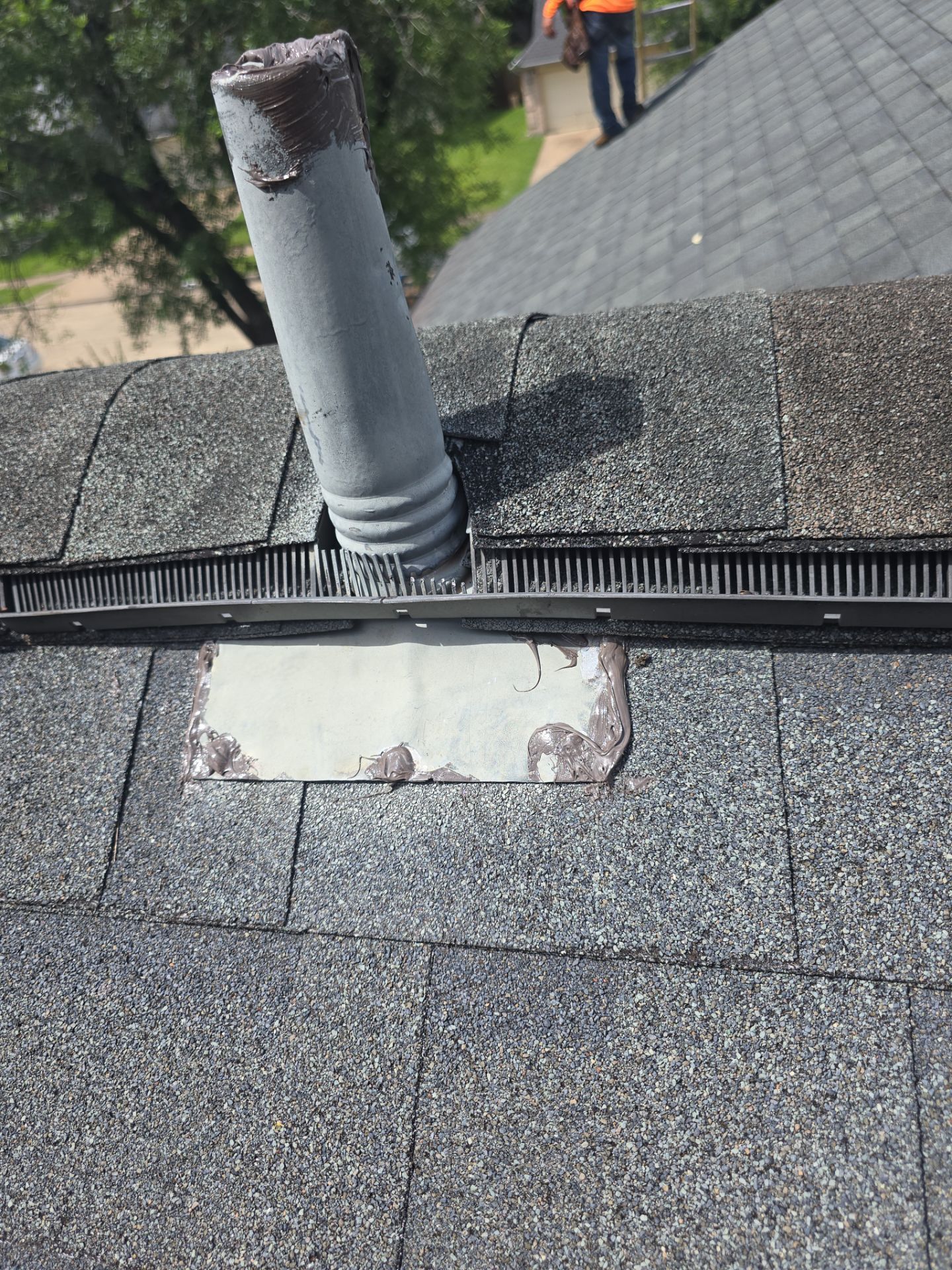 Roof Repair Houston by Roof Repair Company