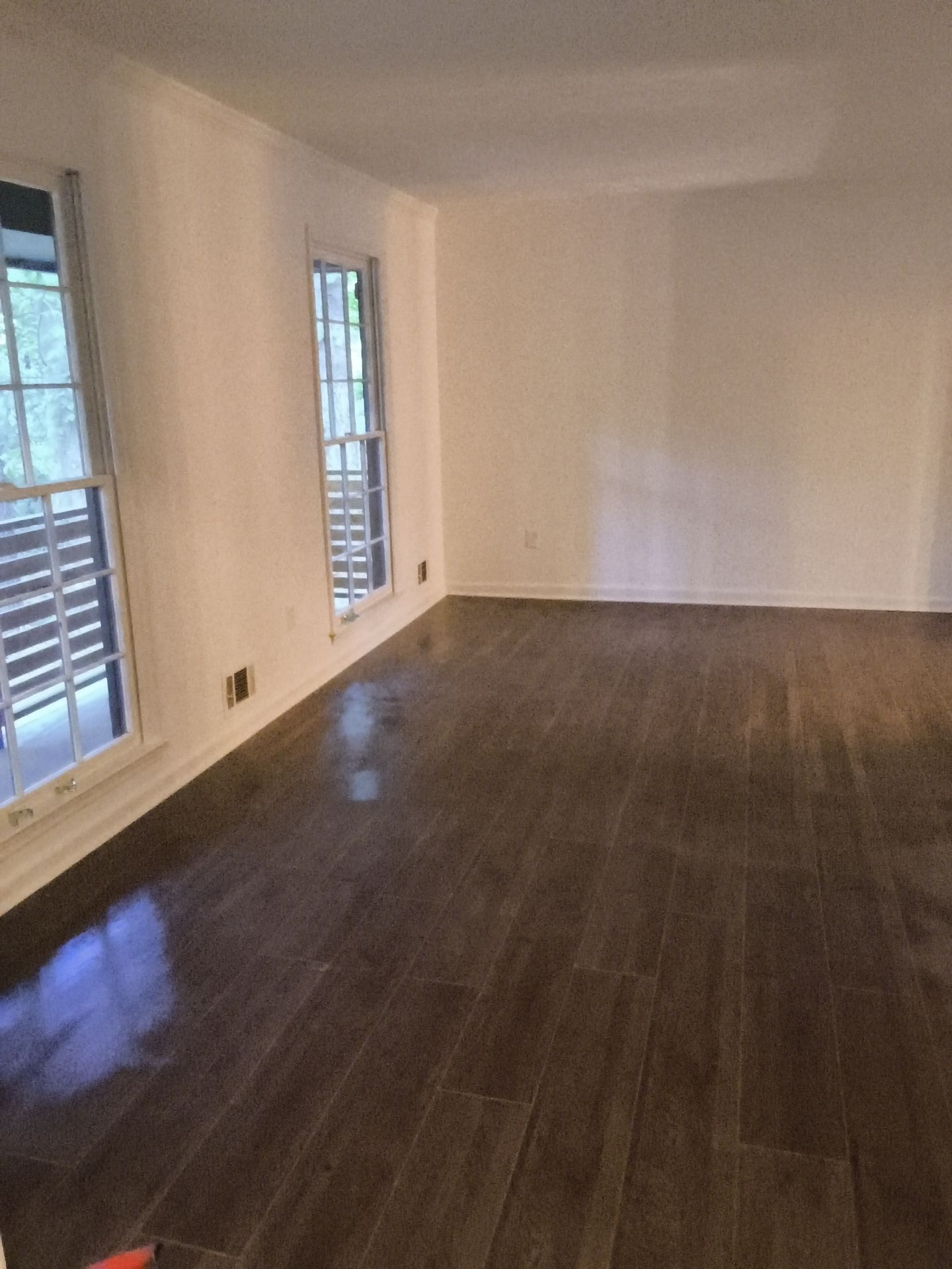Project in Fayetteville, GA by Task Masters Handyman Services, LLC