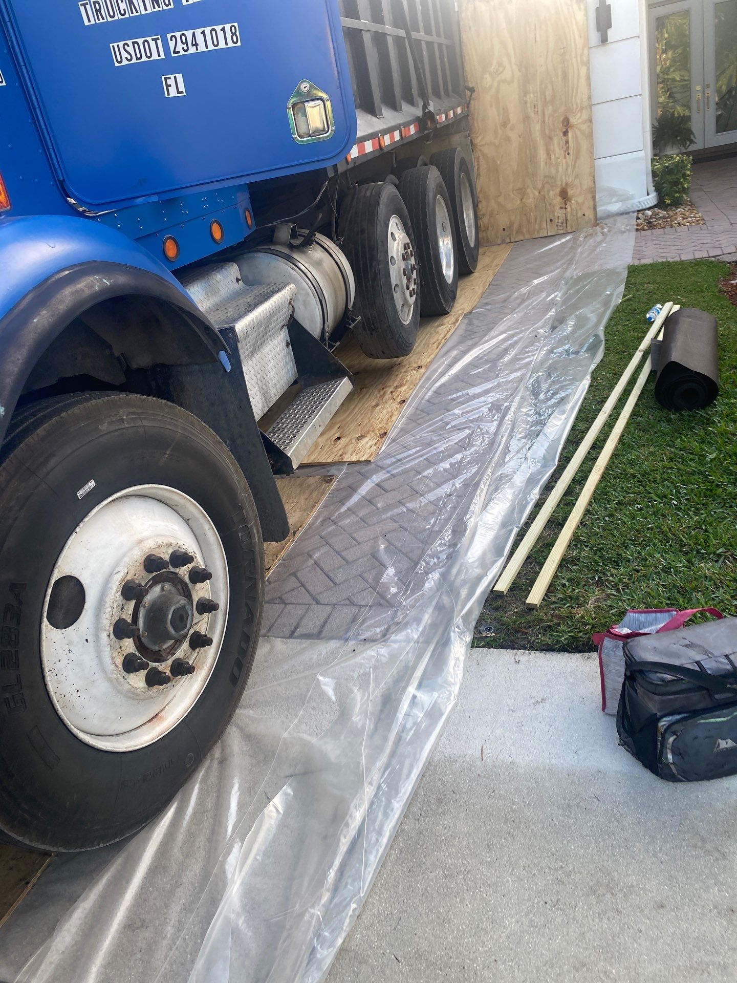 Residential Roofing Installation using WestLake Roofing Tile by BLUES BROTHERS CONSTRUCTION CORP