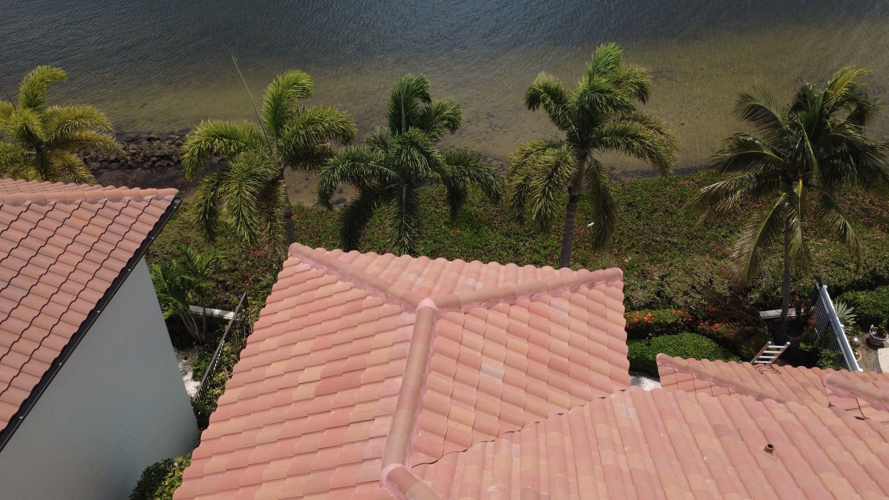 Residential Roofing Installation using Crown by BLUES BROTHERS ROOFING