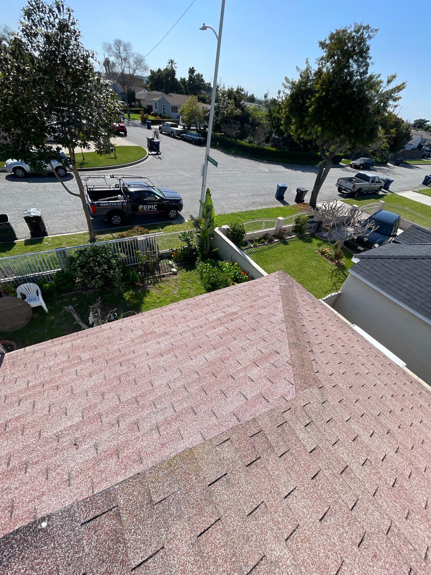 Roof Replacement - Pico Rivera, CA 90660 by Epic Roof Replacement