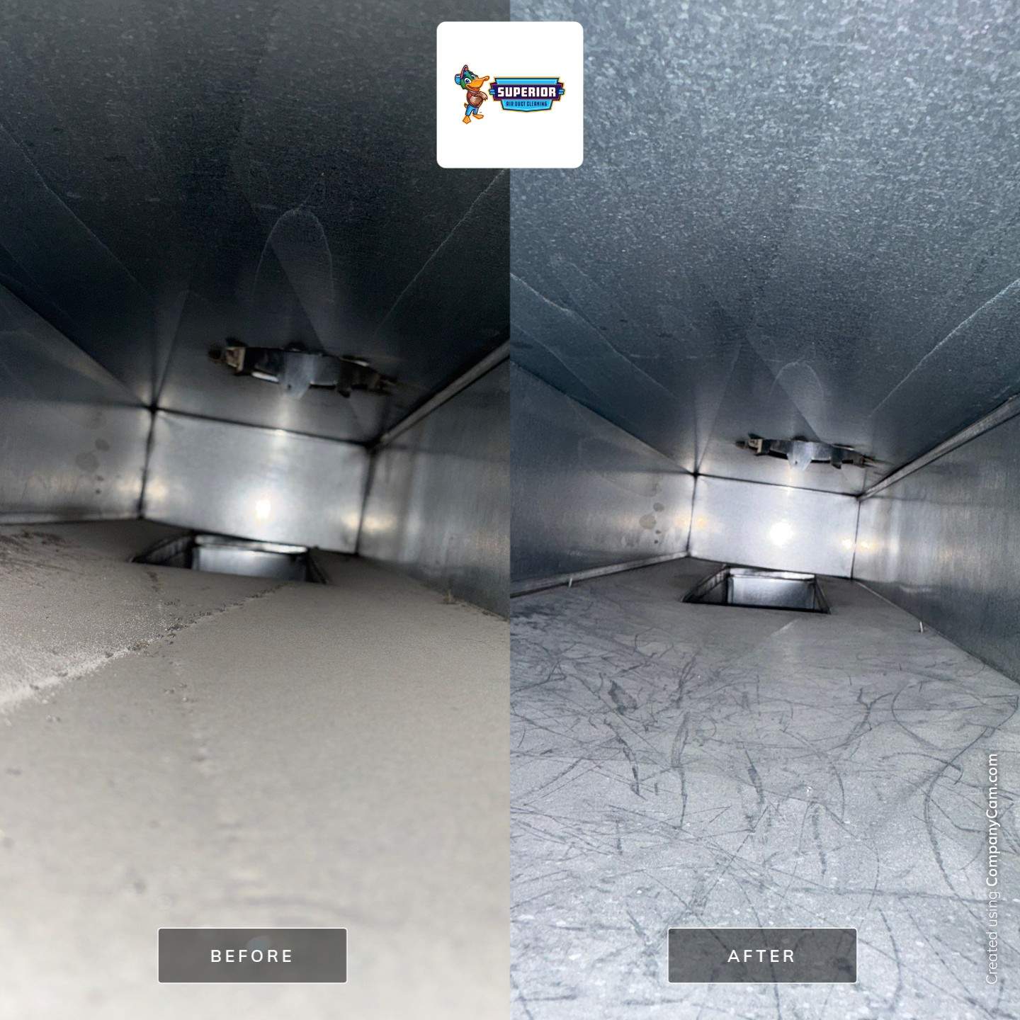 Air Duct Cleaning in Seven Fields, PA by Superior Air Duct Cleaning