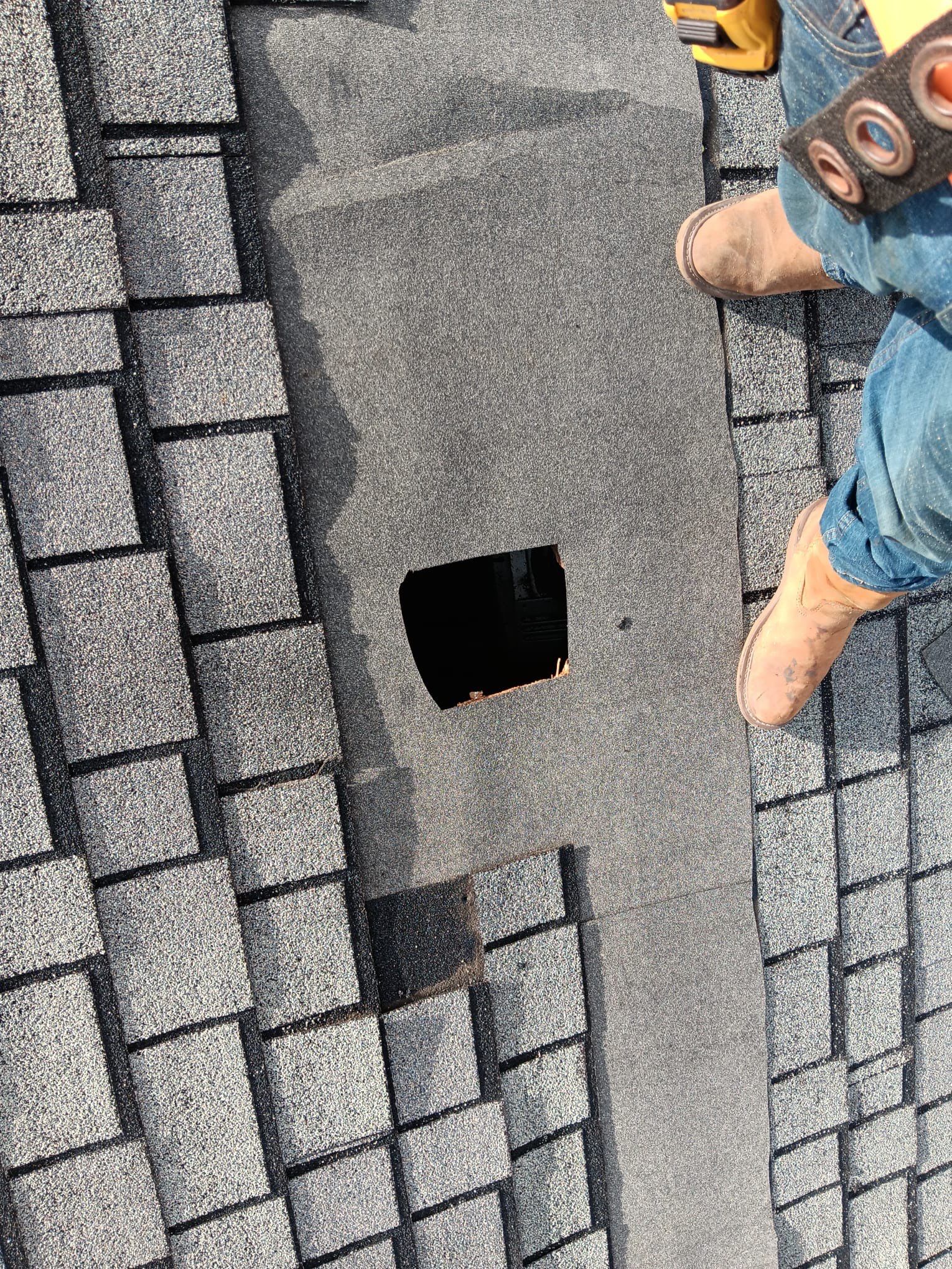 Roof Repair Houston by Roof Repair Services LLC