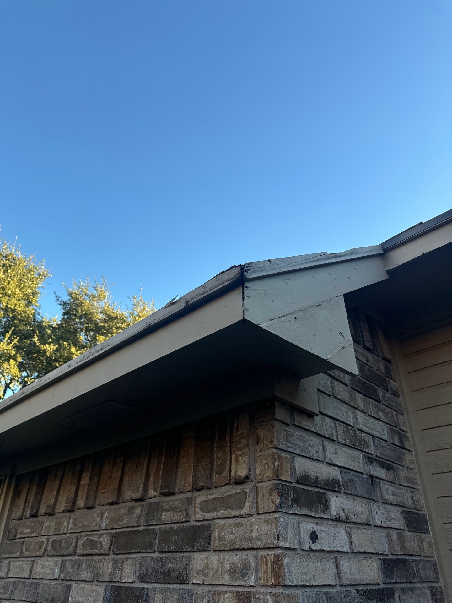 Project in Austin by Rhino Roofing and General Contracting, LLC