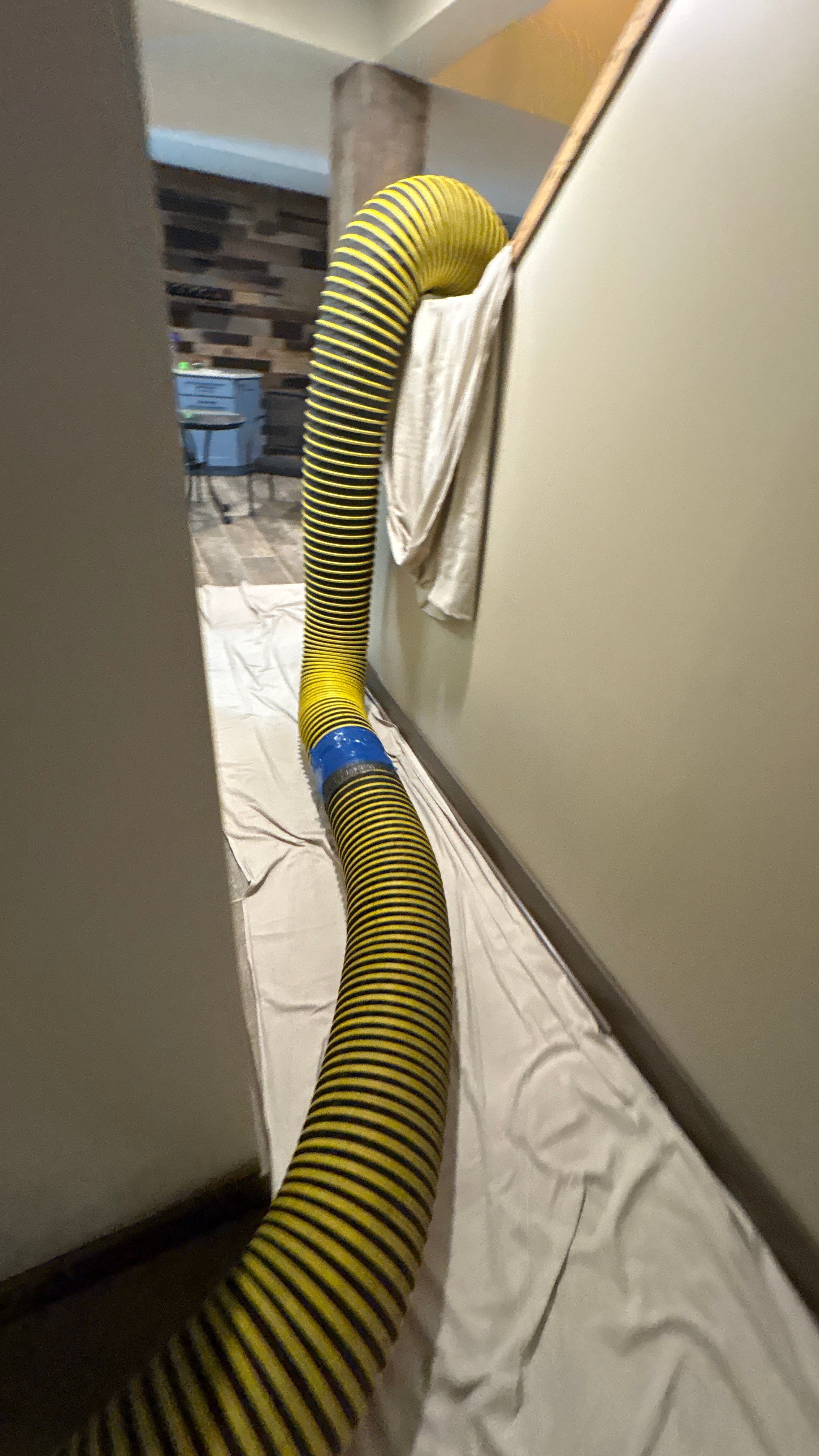Residential Air Duct Cleaning Service in Fox Chapel by Superior Air Duct Cleaning