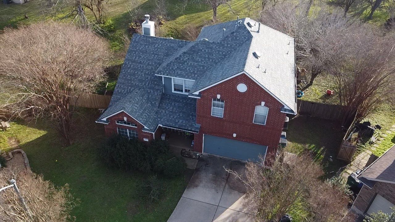 Castle Gray - Iko Dynasty by RoofsOnly.com