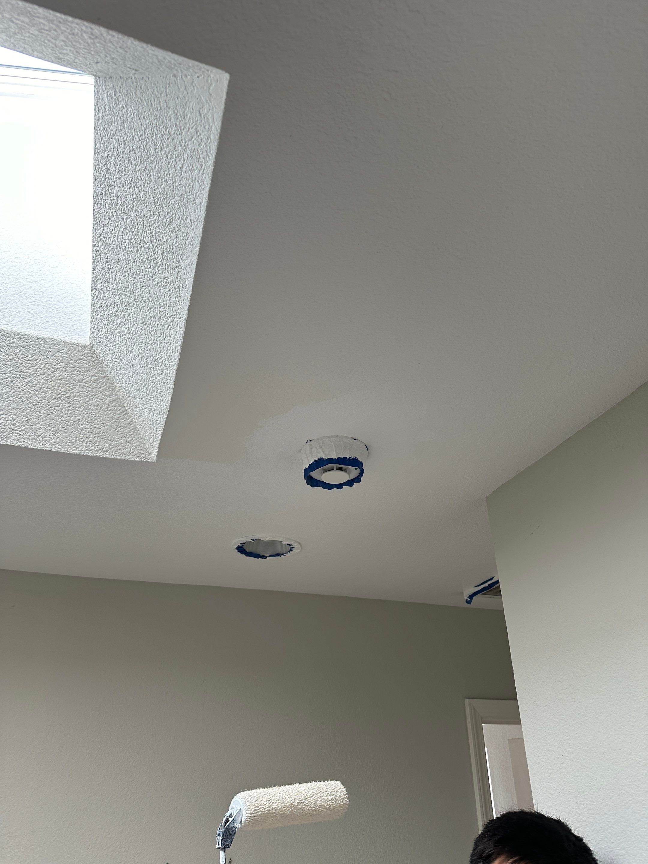 Alameda Interior  by Herrera’s Bay Area Painting inc.