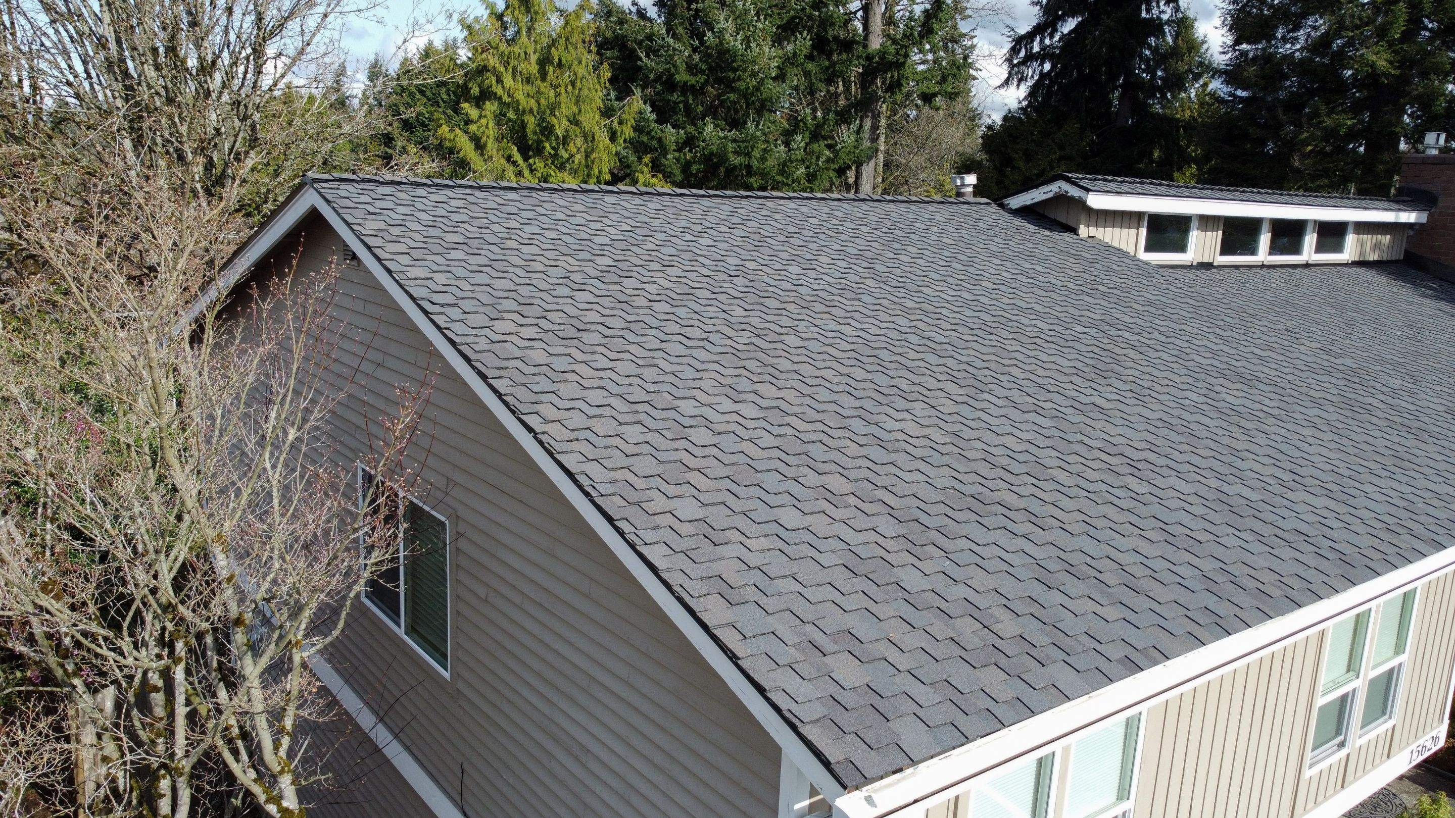 RSNW Portfolio: CertainTeed Projects  by Roofscapes NW
